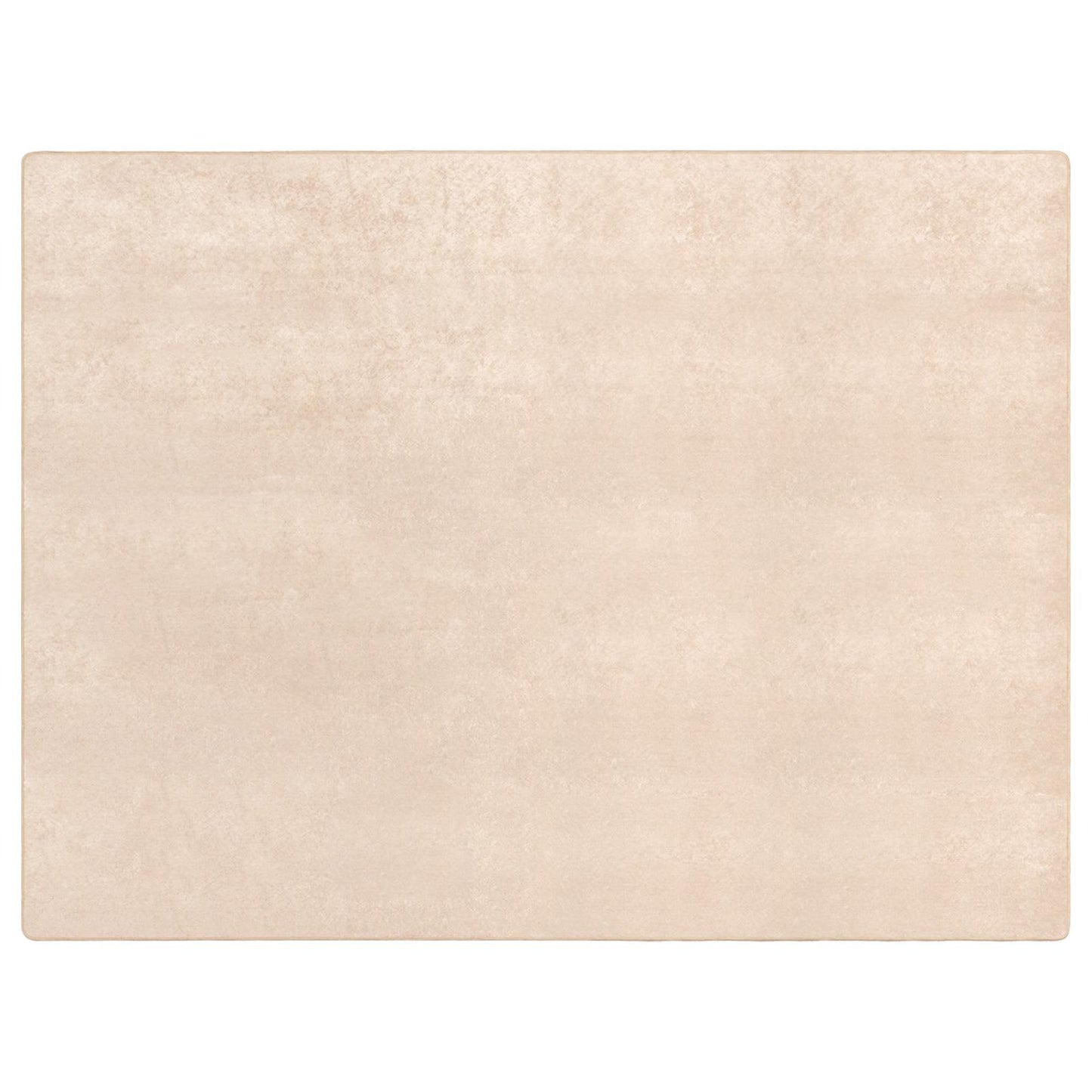 Szőnyeg futó MARSA Krém 300 x 400 cm Poliészter és PVC