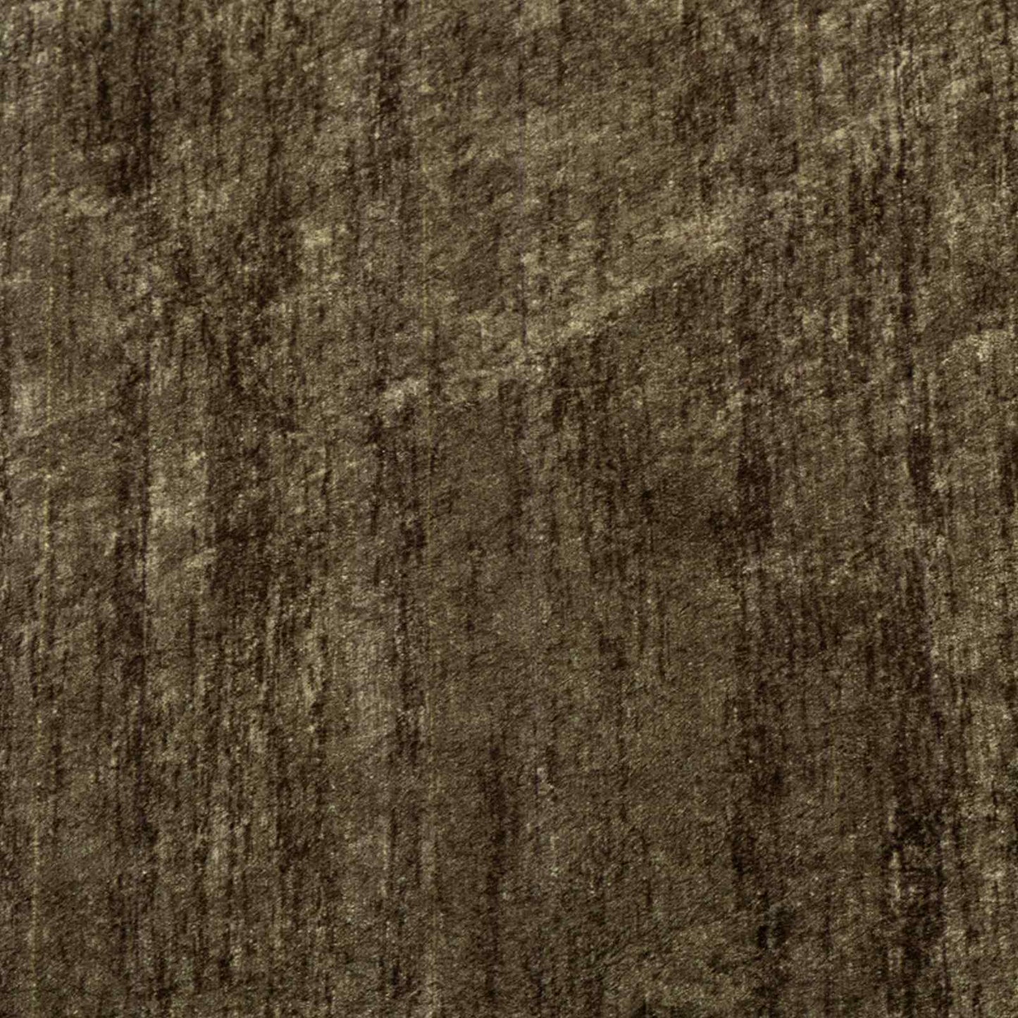 Szőnyeg futó MARSA Erdei zöld 120 x 120 cm Poliészter és PVC