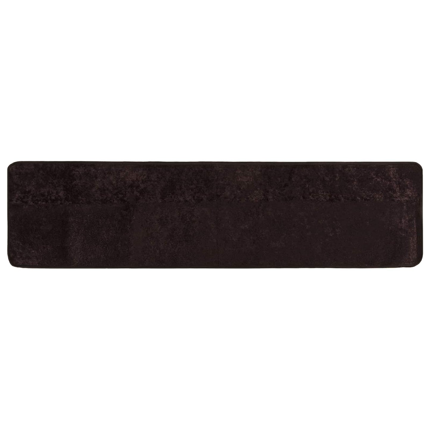 Szőnyeg futó MARSA Antracit 50 x 300 cm Poliészter és PVC