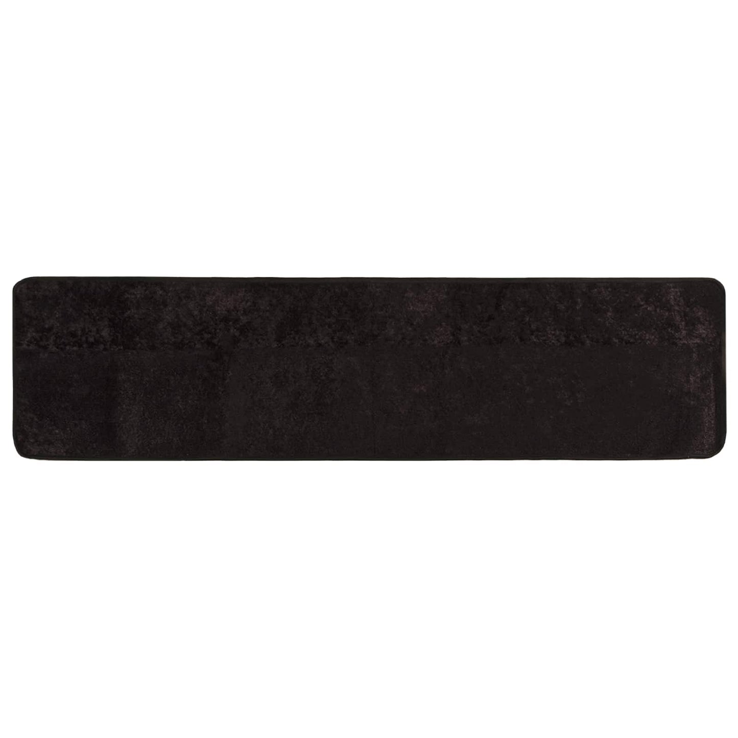 Szőnyeg futó MARSA Antracit 50 x 350 cm Poliészter és PVC