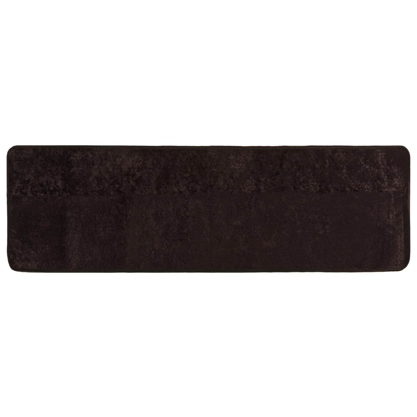 Szőnyeg futó MARSA Antracit 100 x 300 cm Poliészter és PVC
