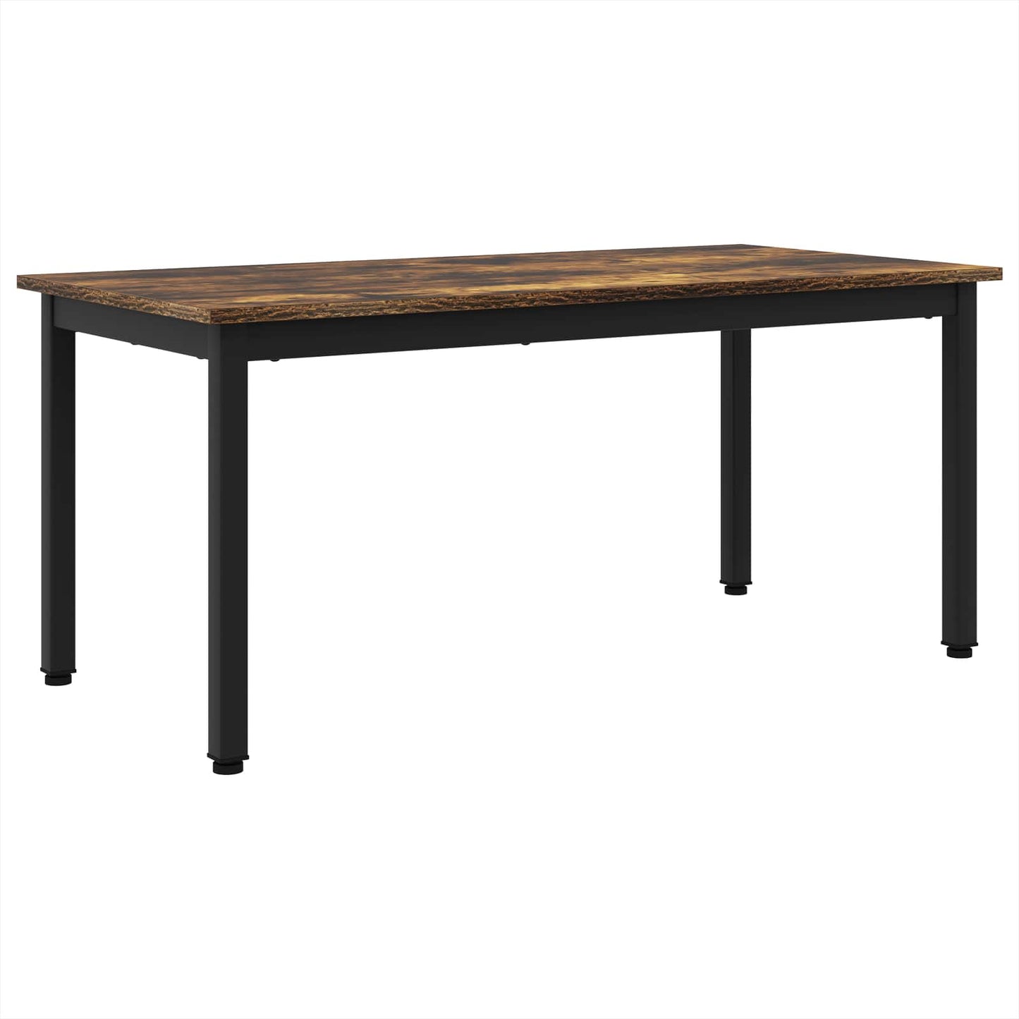 Dohányzóasztal Füstös tölgy 100 x 50 x 45 cm Faanyag