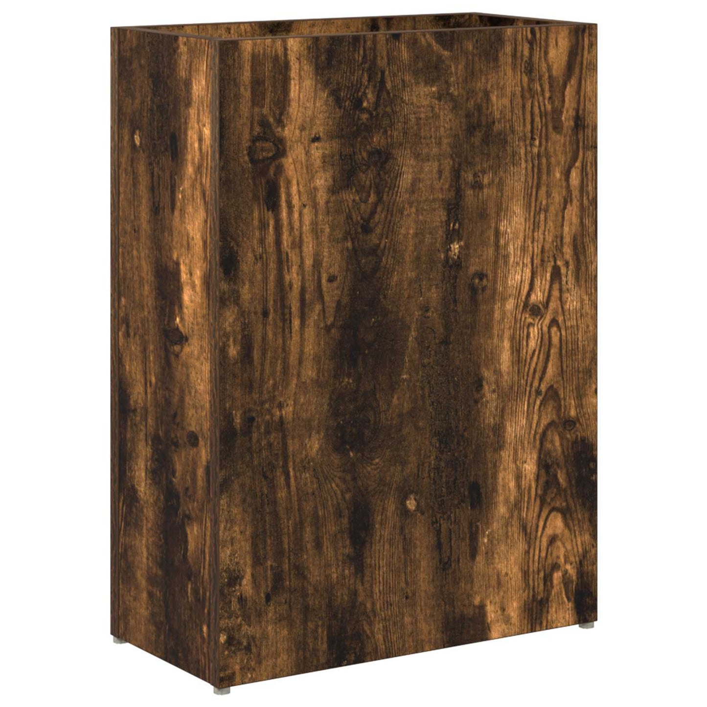 Napernyő Állvány Füstölt tölgy 40 x 20 x 55,5 cm Szerelt Fa