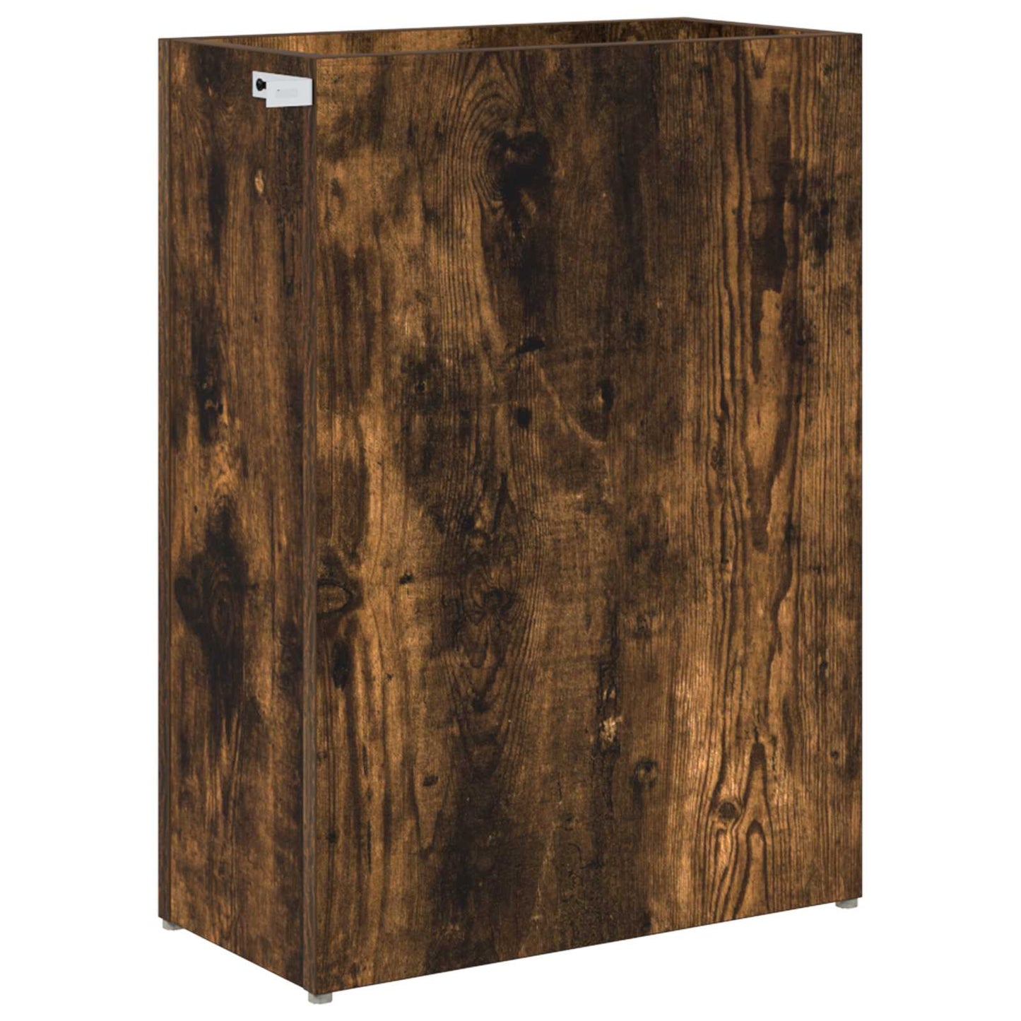 Napernyő Állvány Füstölt tölgy 40 x 20 x 55,5 cm Szerelt Fa