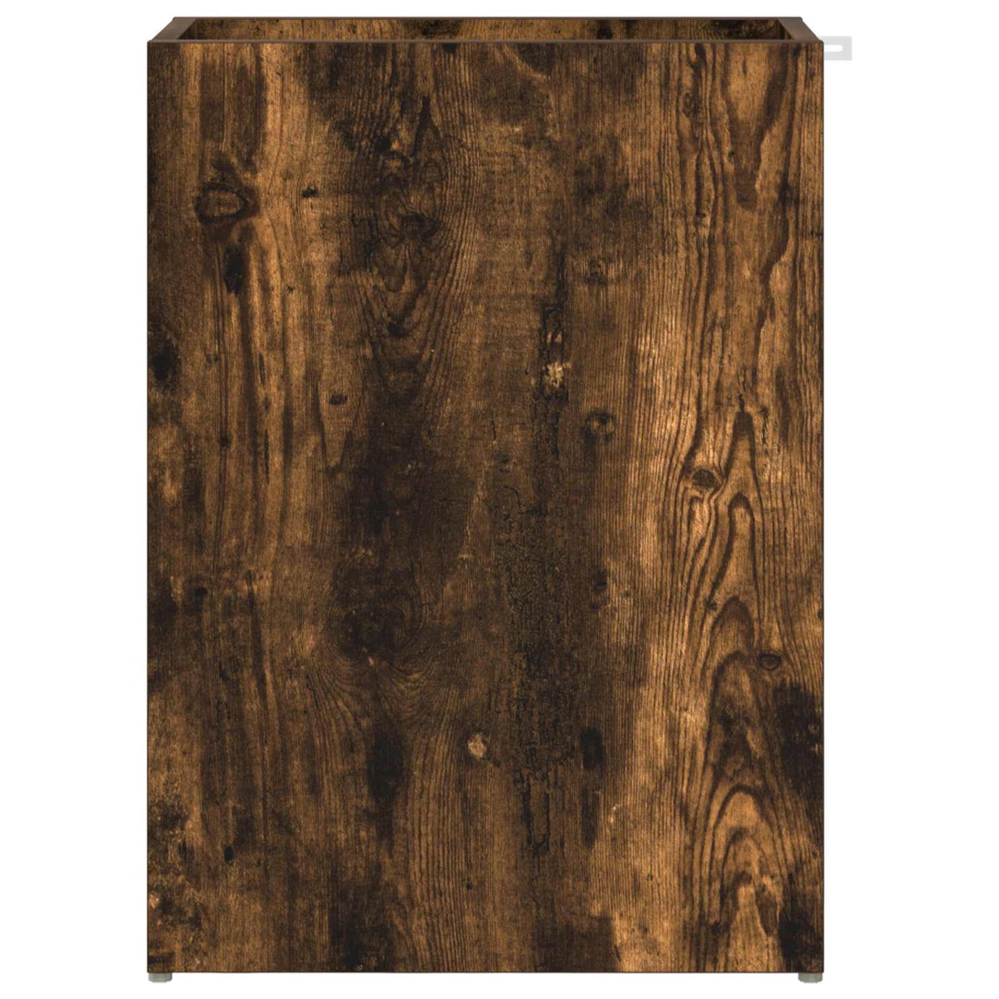 Napernyő Állvány Füstölt tölgy 40 x 20 x 55,5 cm Szerelt Fa