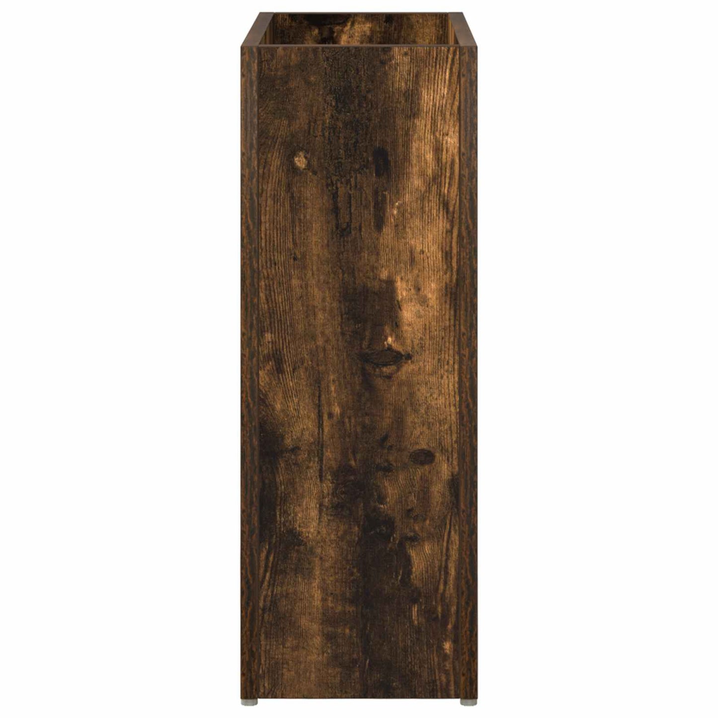 Napernyő Állvány Füstölt tölgy 40 x 20 x 55,5 cm Szerelt Fa