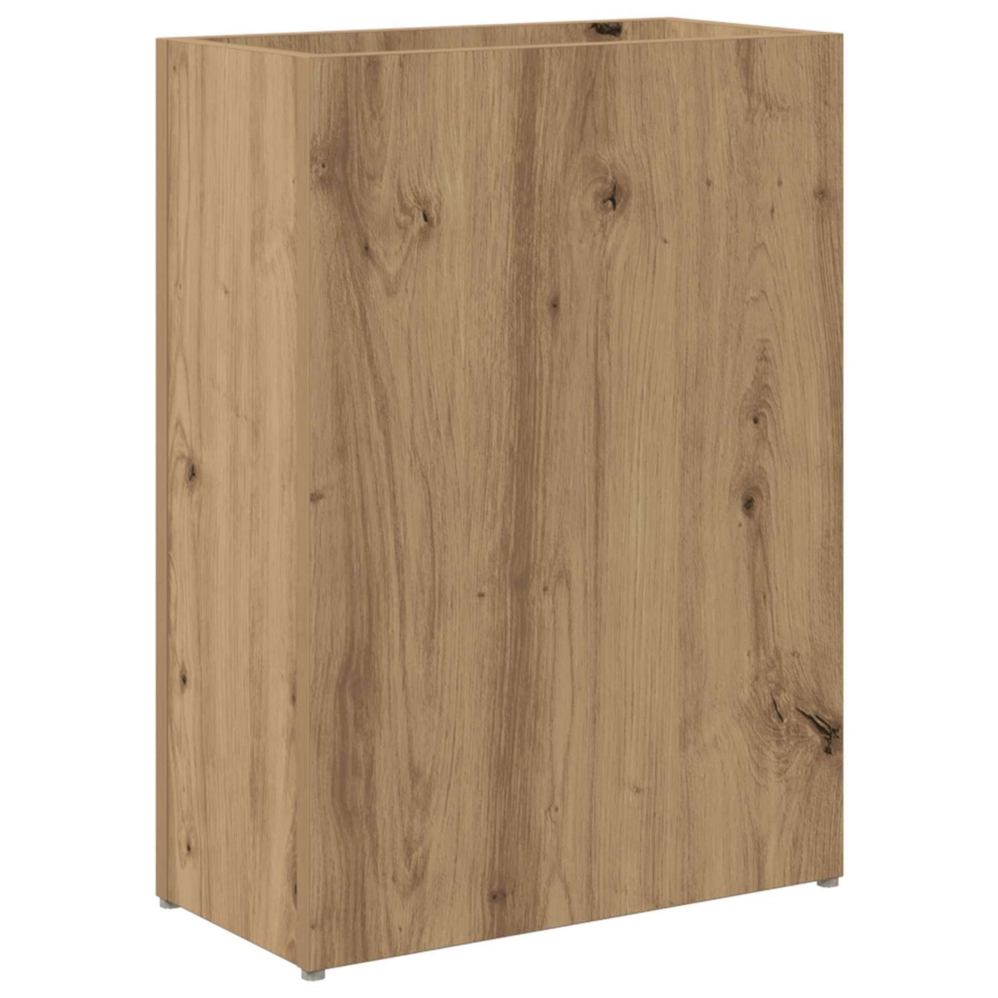 Napernyő Állvány Artisan tölgy 40 x 20 x 55,5 cm Szerelt Fa