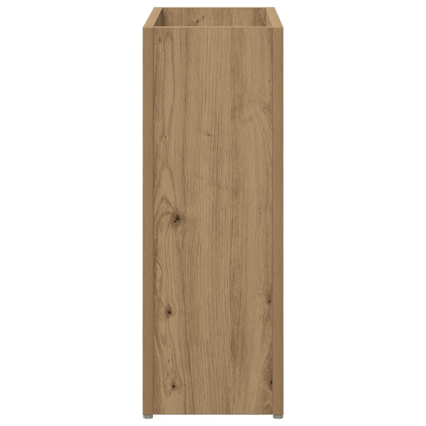 Napernyő Állvány Artisan tölgy 40 x 20 x 55,5 cm Szerelt Fa
