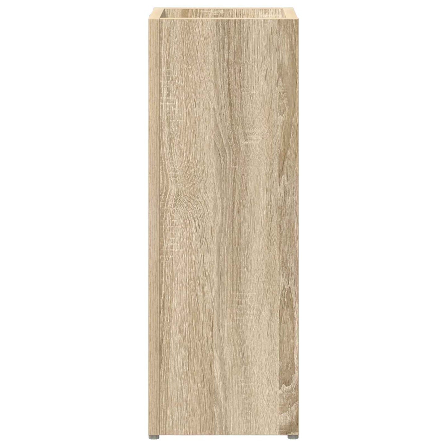 Napernyő Állvány Sonoma tölgy 20 x 20 x 55,5 cm Szerelt Fa