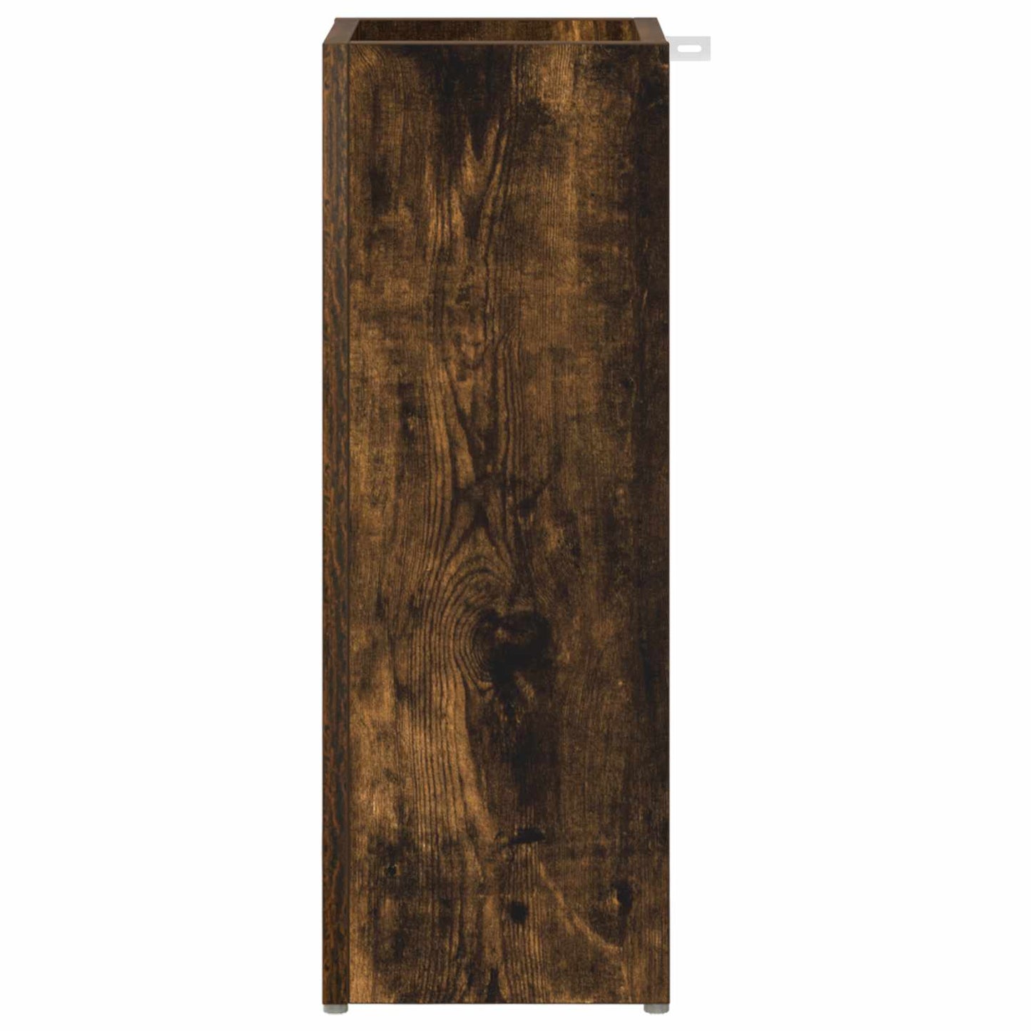 Napernyő Állvány Füstölt tölgy 20 x 20 x 55,5 cm Szerelt Fa