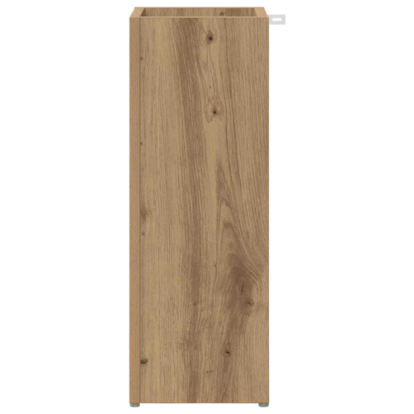 Napernyő Állvány Artisan tölgy 20 x 20 x 55,5 cm Szerelt Fa