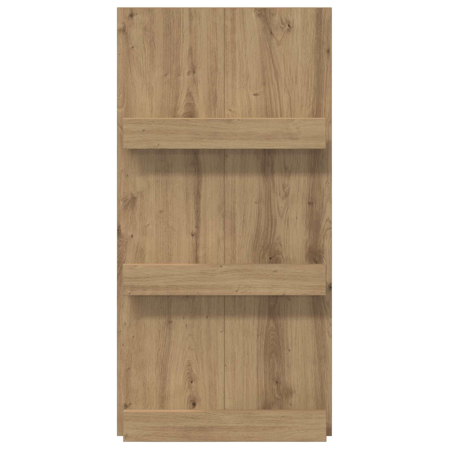Magazin állvány Artisan tölgy 51 x 11 x 102 cm Faanyag