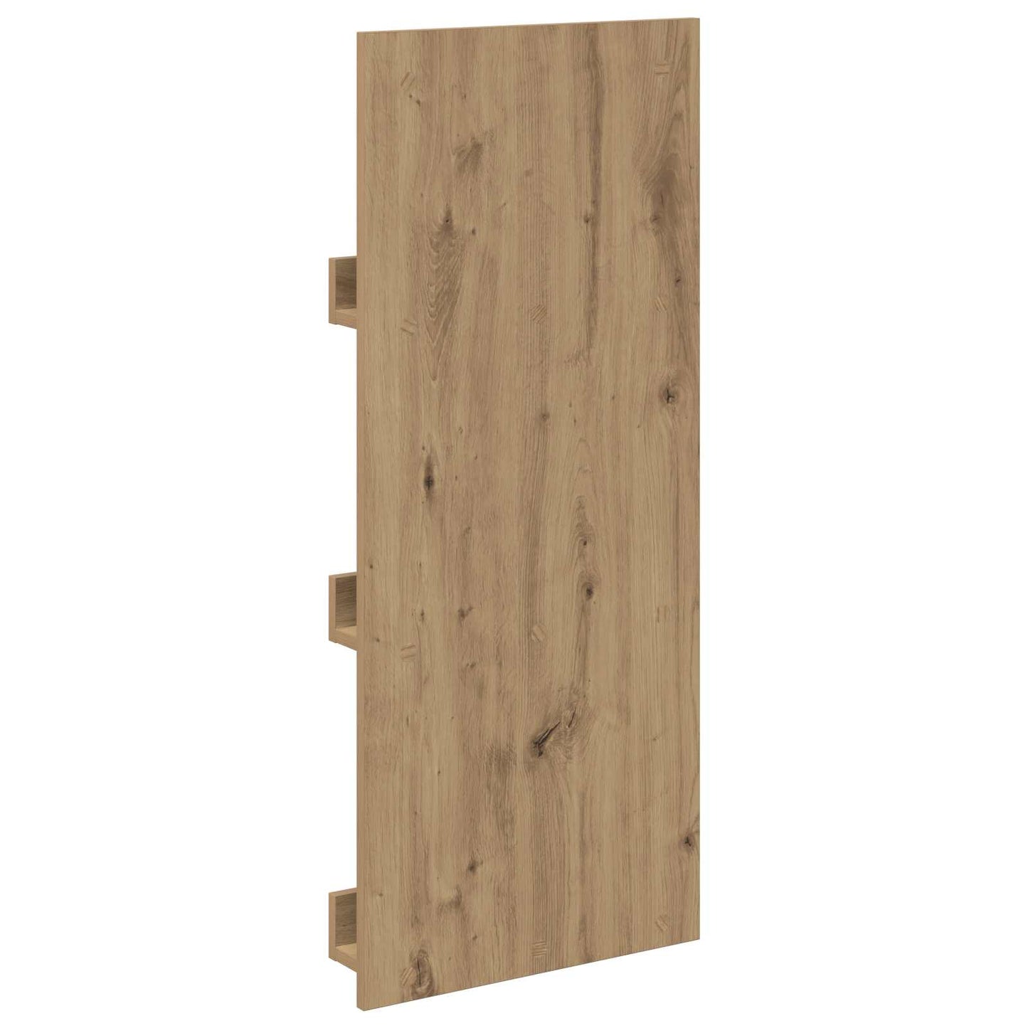 Magazin állvány Artisan tölgy 43 x 11 x 102 cm Szerelt Fa