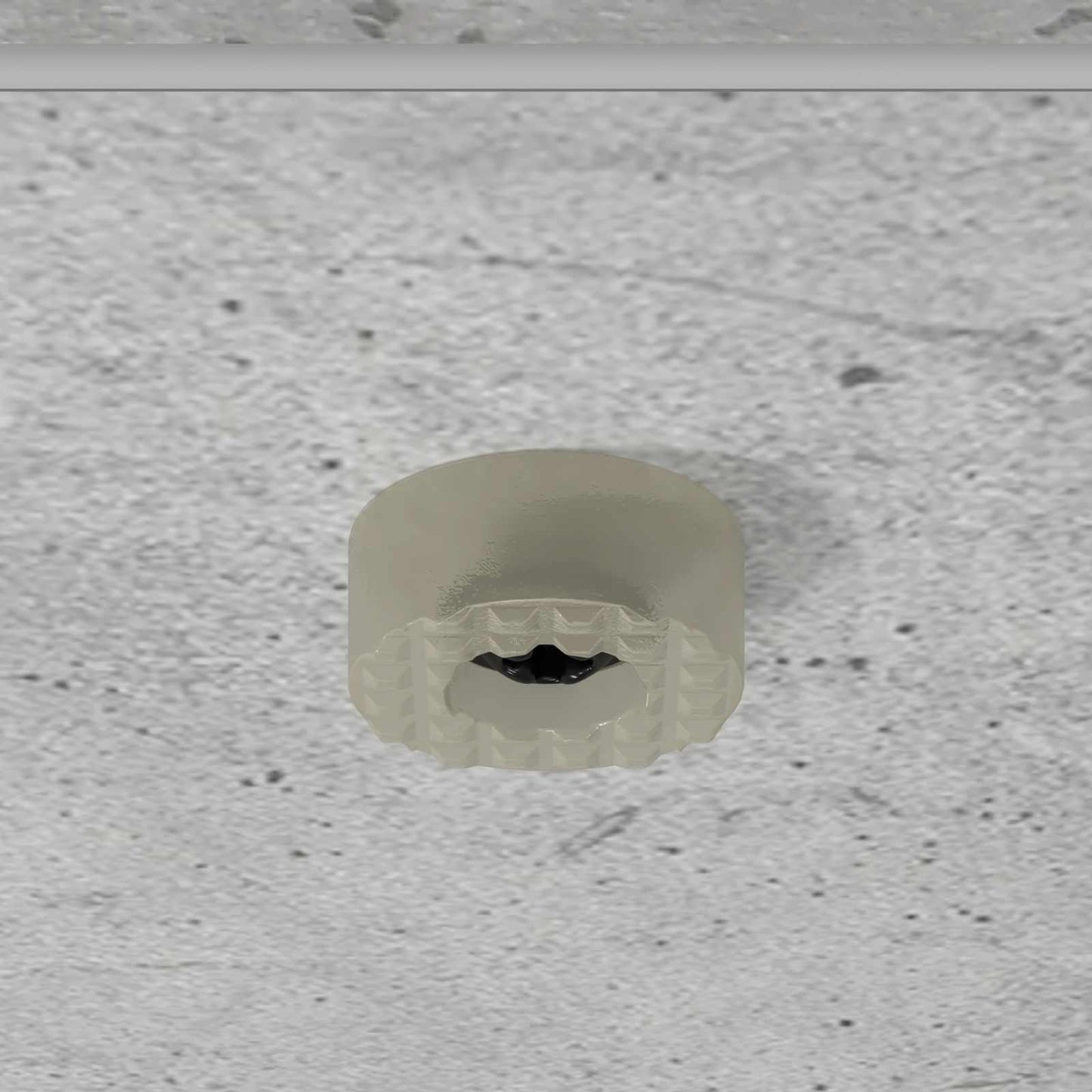 Magazin állvány Beton Szürke 70 x 41 x 126 cm Szerelt Fa