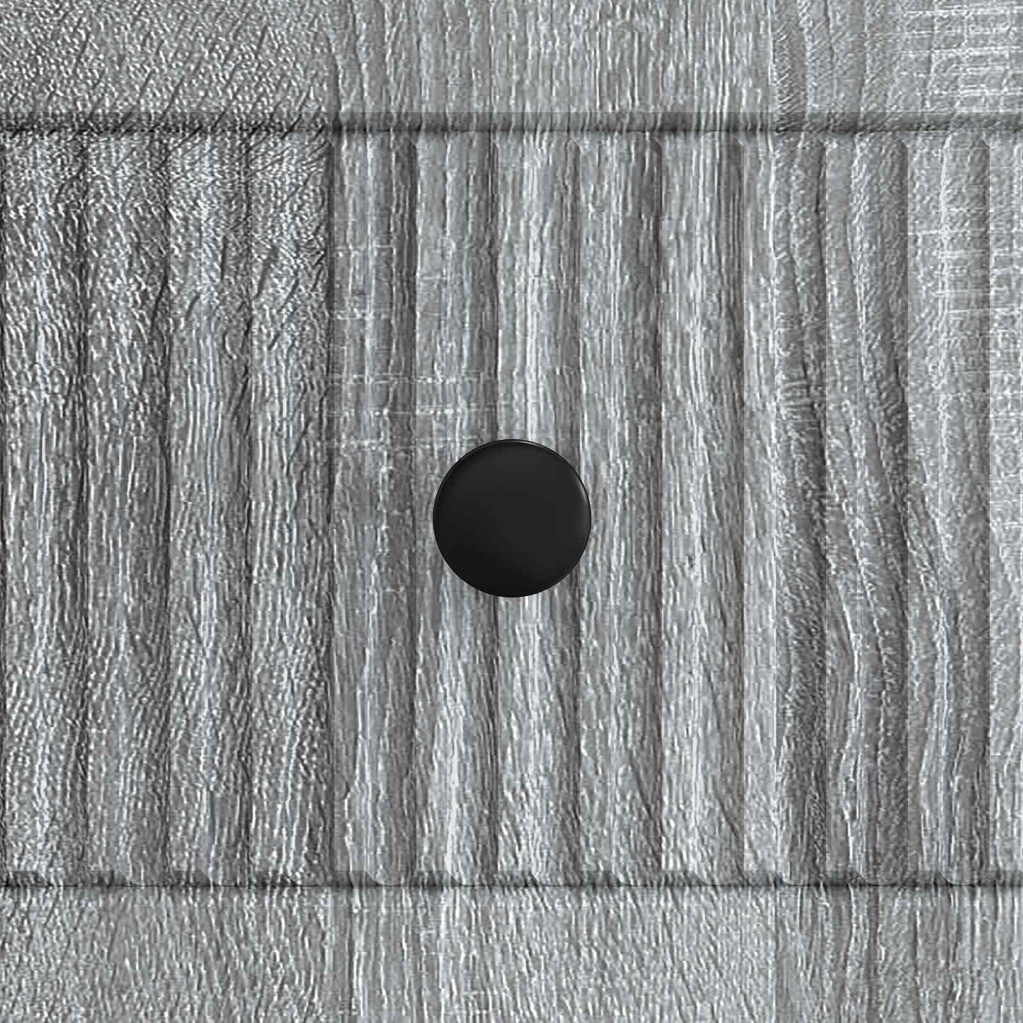 TV szekrény fiókkal Szürke Sonoma 102 x 34,5 x 50 cm Szerelt Fa