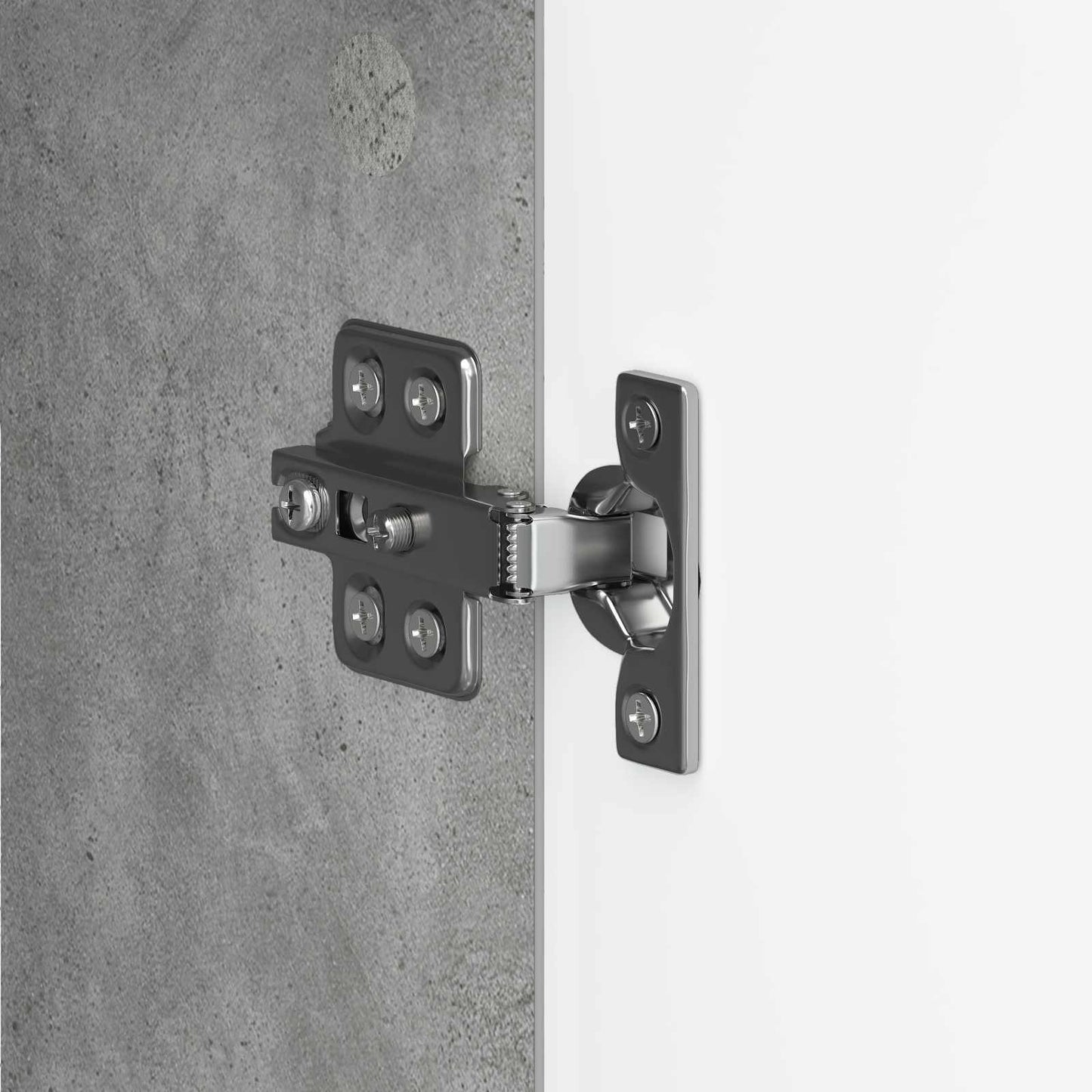 TV szekrény Beton Szürke 150 x 31 x 50 cm Mérnöki fa