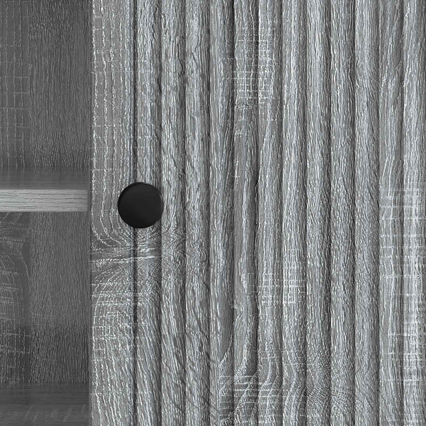 TV szekrény Szürke Sonoma 150 x 31 x 50 cm Mérnöki fa