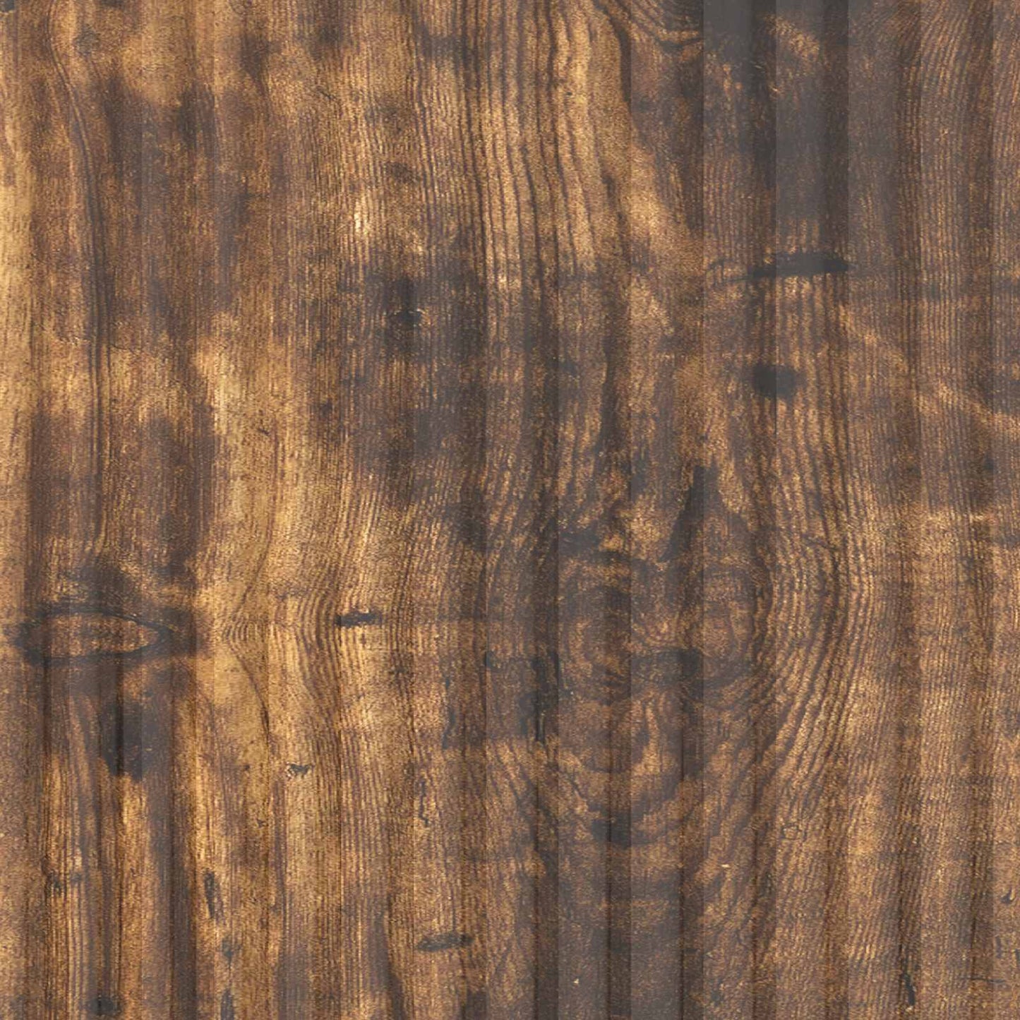 Fiókos szekrény Füstös Tölgy 66 x 34,5 x 90 cm Szerelt Fa