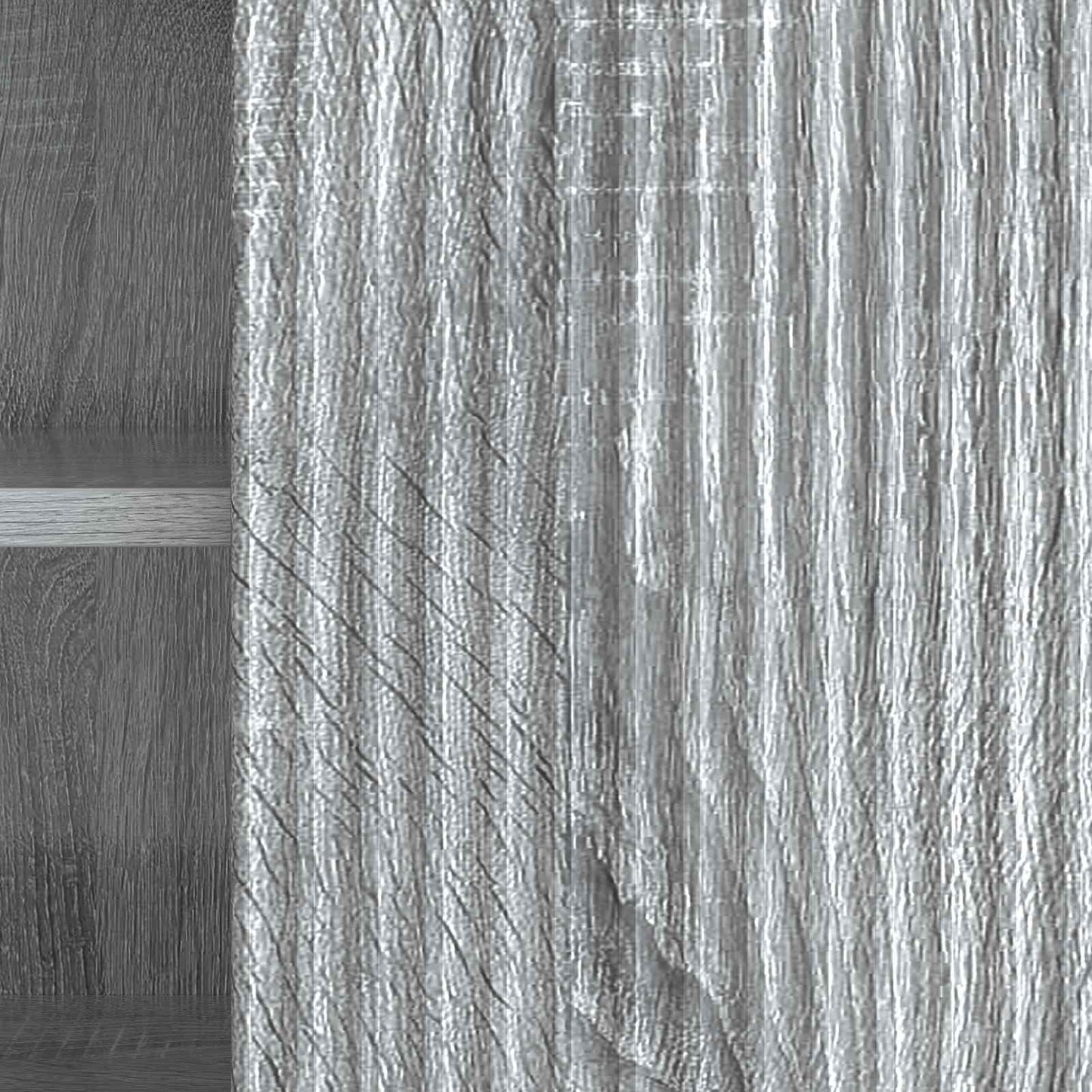 TV szekrény Szürke Sonoma 150 x 31 x 50 cm Szerelt Fa