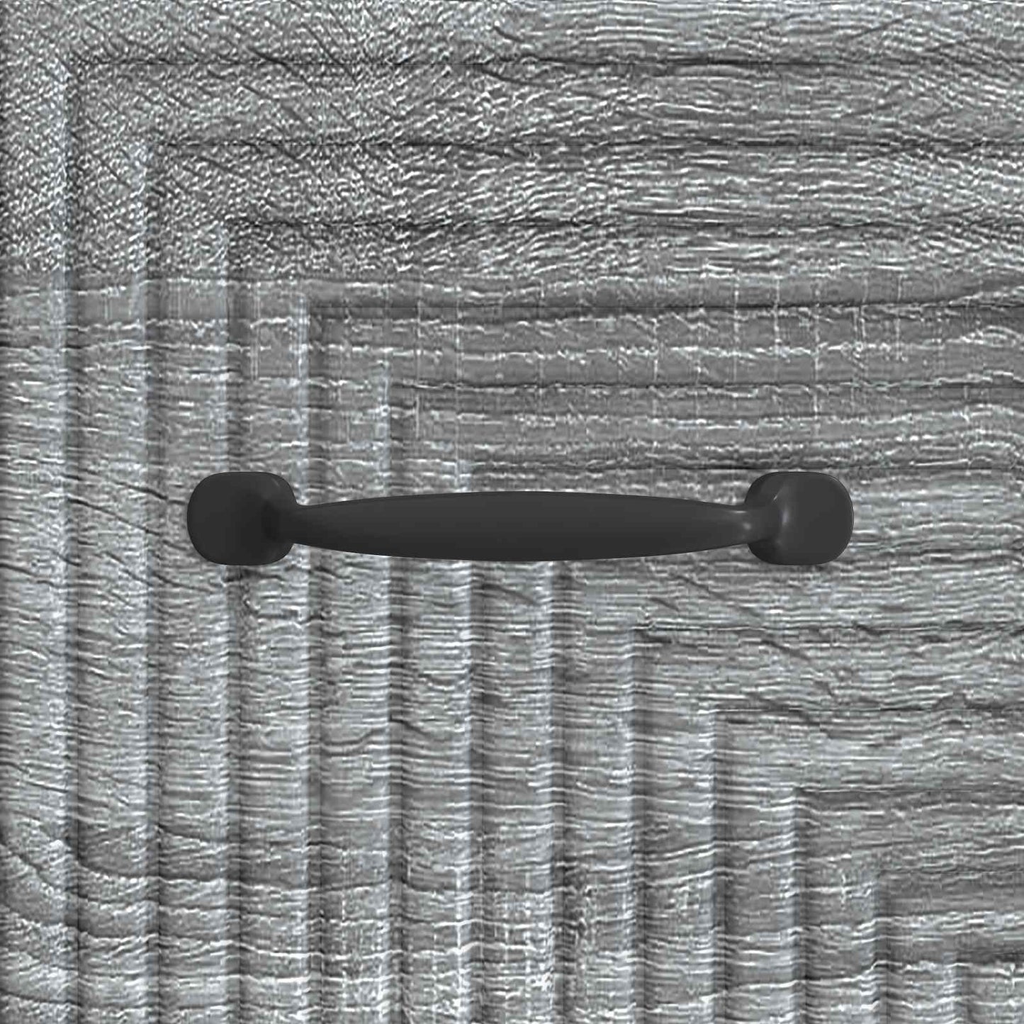 TV szekrény fiókkal Szürke Sonoma 102 x 34,5 x 50 cm Szerelt Fa