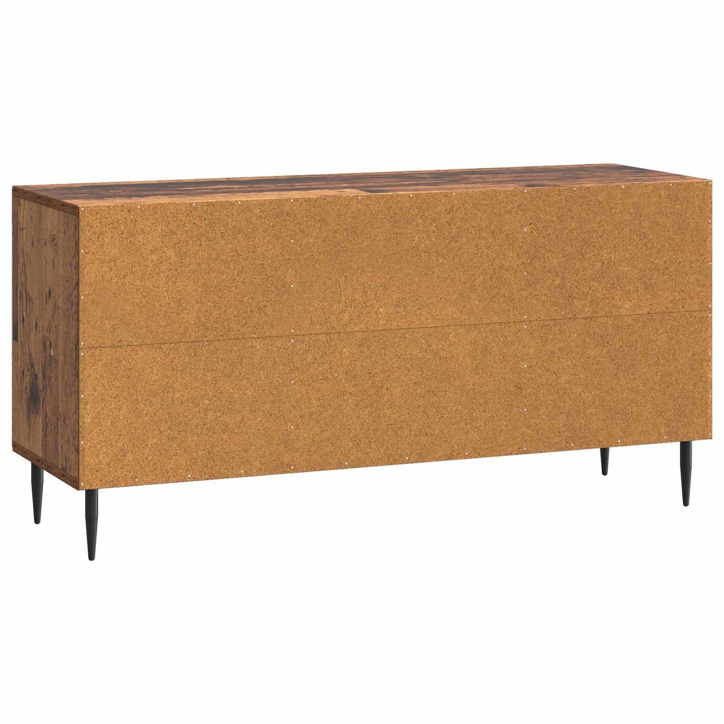 TV szekrény Antik Fa 102 x 34,5 x 50 cm Szerelt Fa