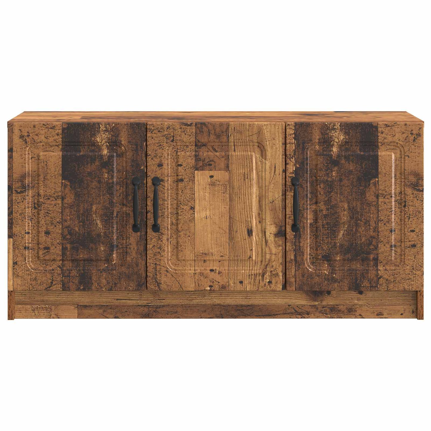TV szekrény Antik Fa 99 x 34,5 x 47 cm Szerelt Fa