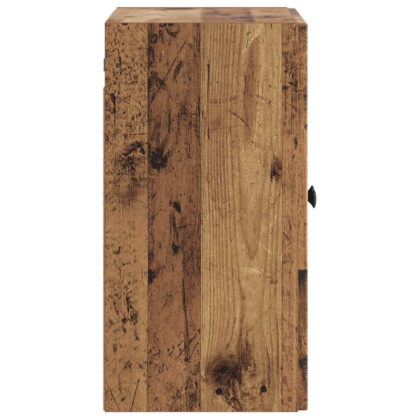 Fali szekrény Antik Fa 59 x 31 x 60 cm Szerelt Fa