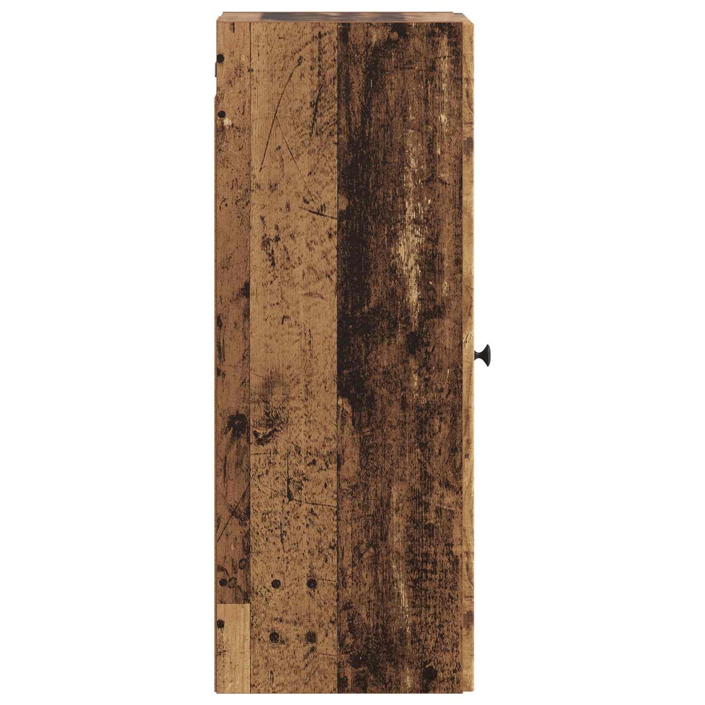 Fali szekrény Antik Fa 33 x 34,5 x 90 cm Szerelt Fa