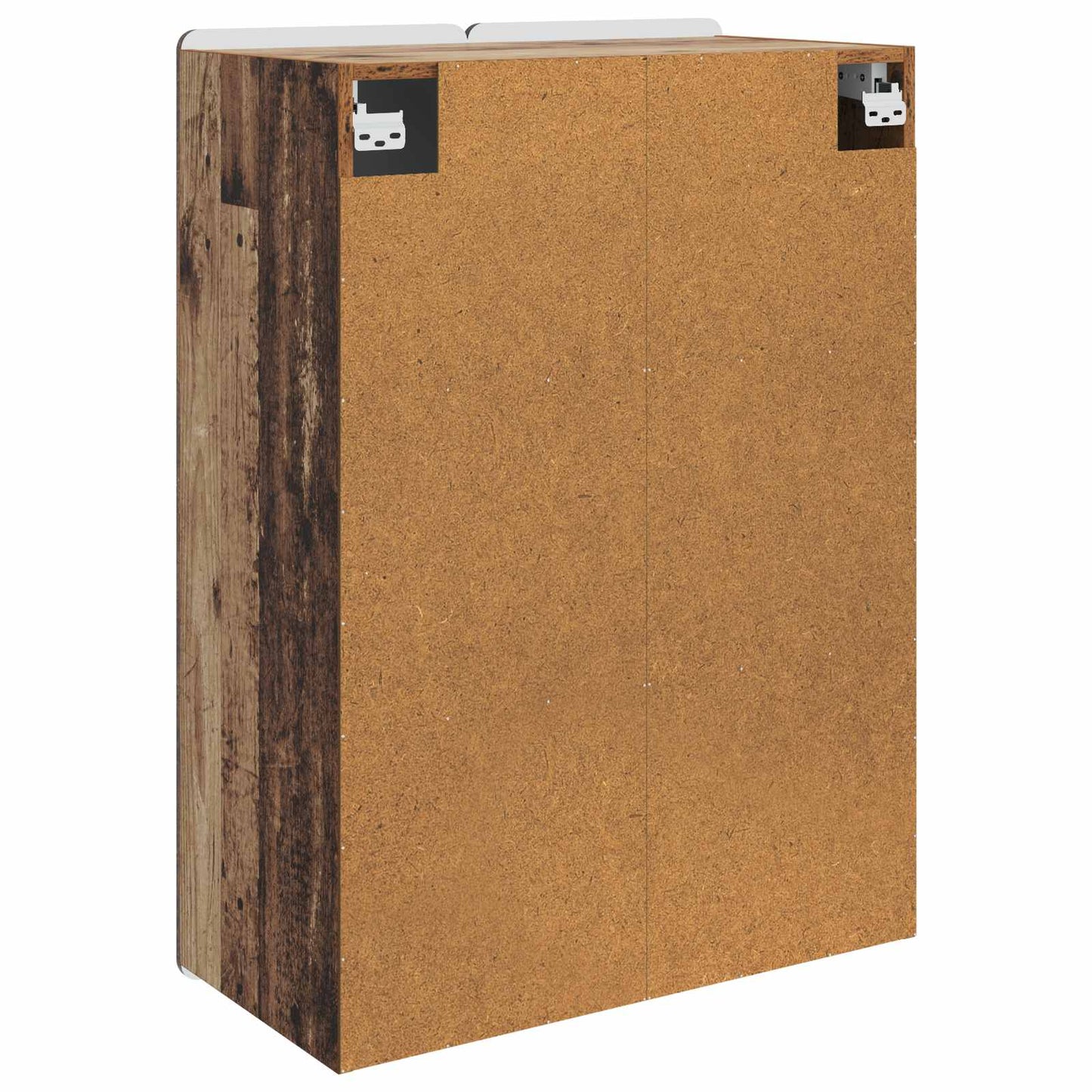 Fali szekrény Antik Fa 66 x 34,5 x 92 cm Szerelt Fa