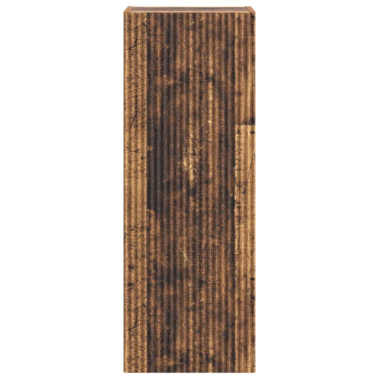 Fali szekrény Antik Fa 33 x 34,5 x 90 cm Szerelt Fa