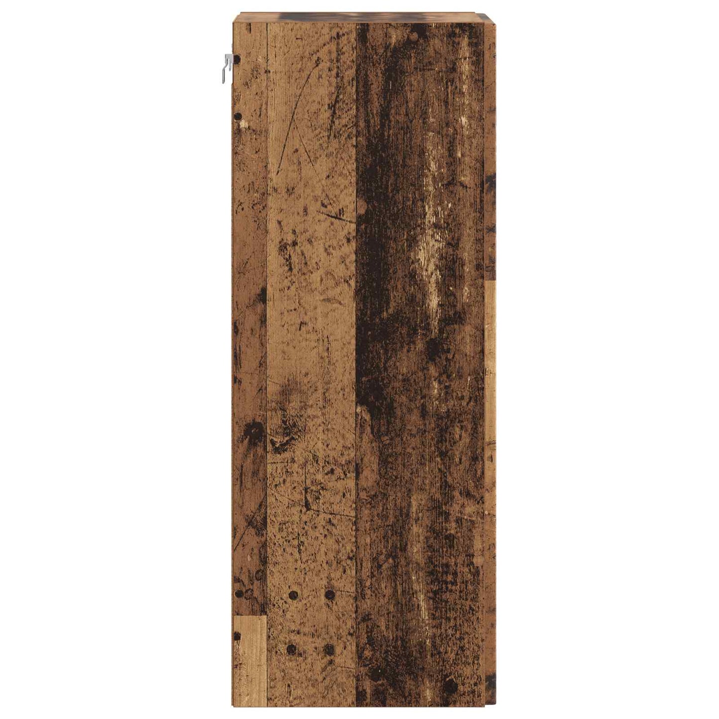 Fali szekrény Antik Fa 33 x 34,5 x 90 cm Szerelt Fa