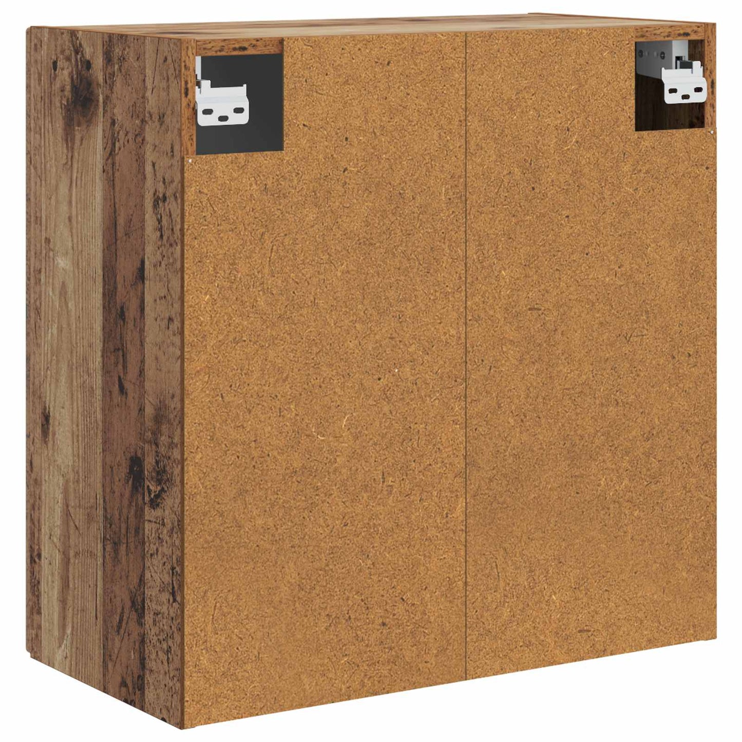 Fali szekrény Antik Fa 59 x 31 x 60 cm Szerelt Fa