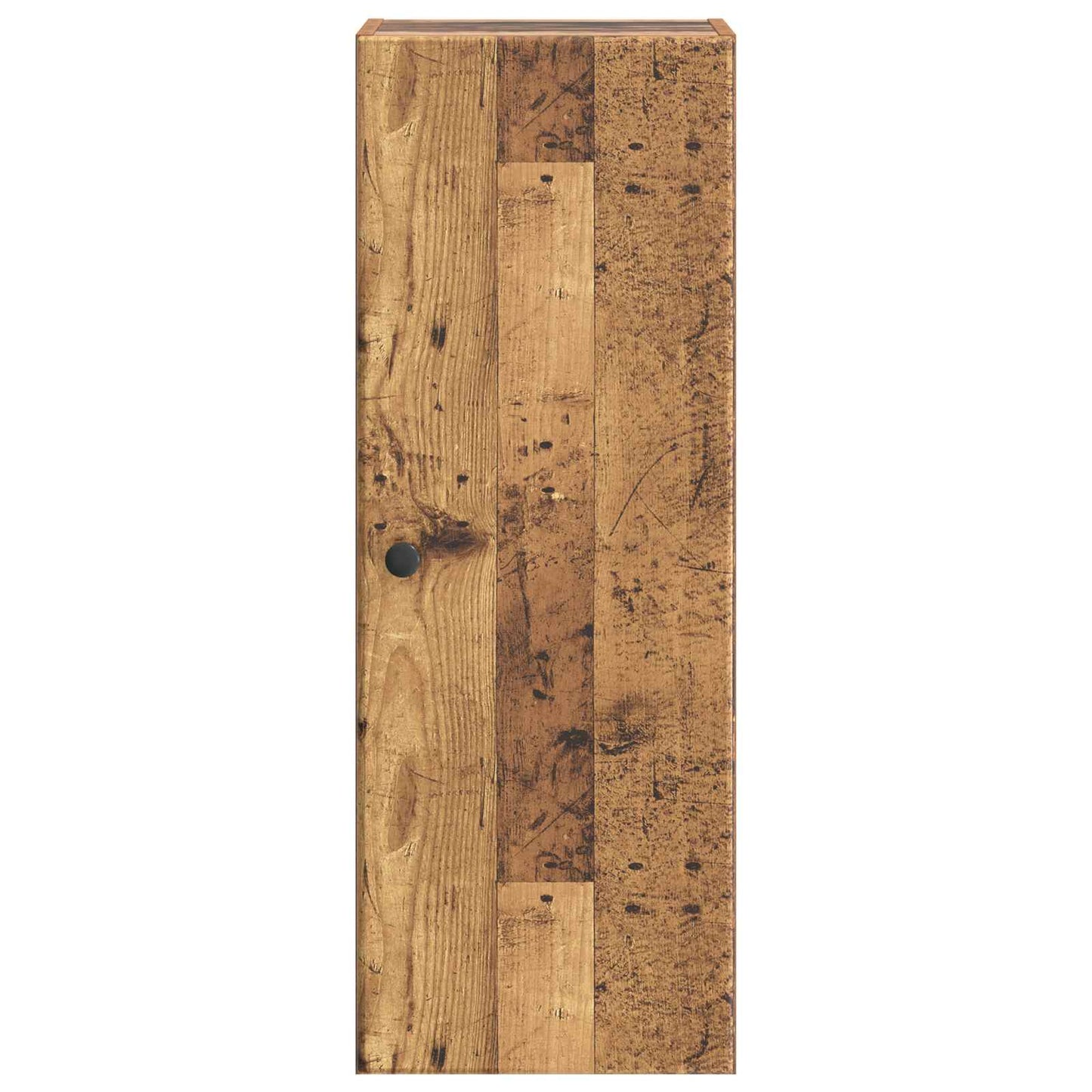 Fali szekrény Antik Fa 33 x 34,5 x 90 cm Szerelt Fa