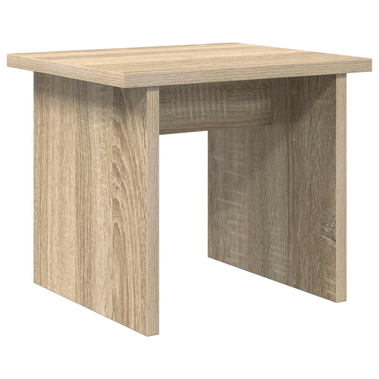 Cipőszekrény 2 db 62 x 35 x 100 cm Szerelt Fa Sonoma tölgy