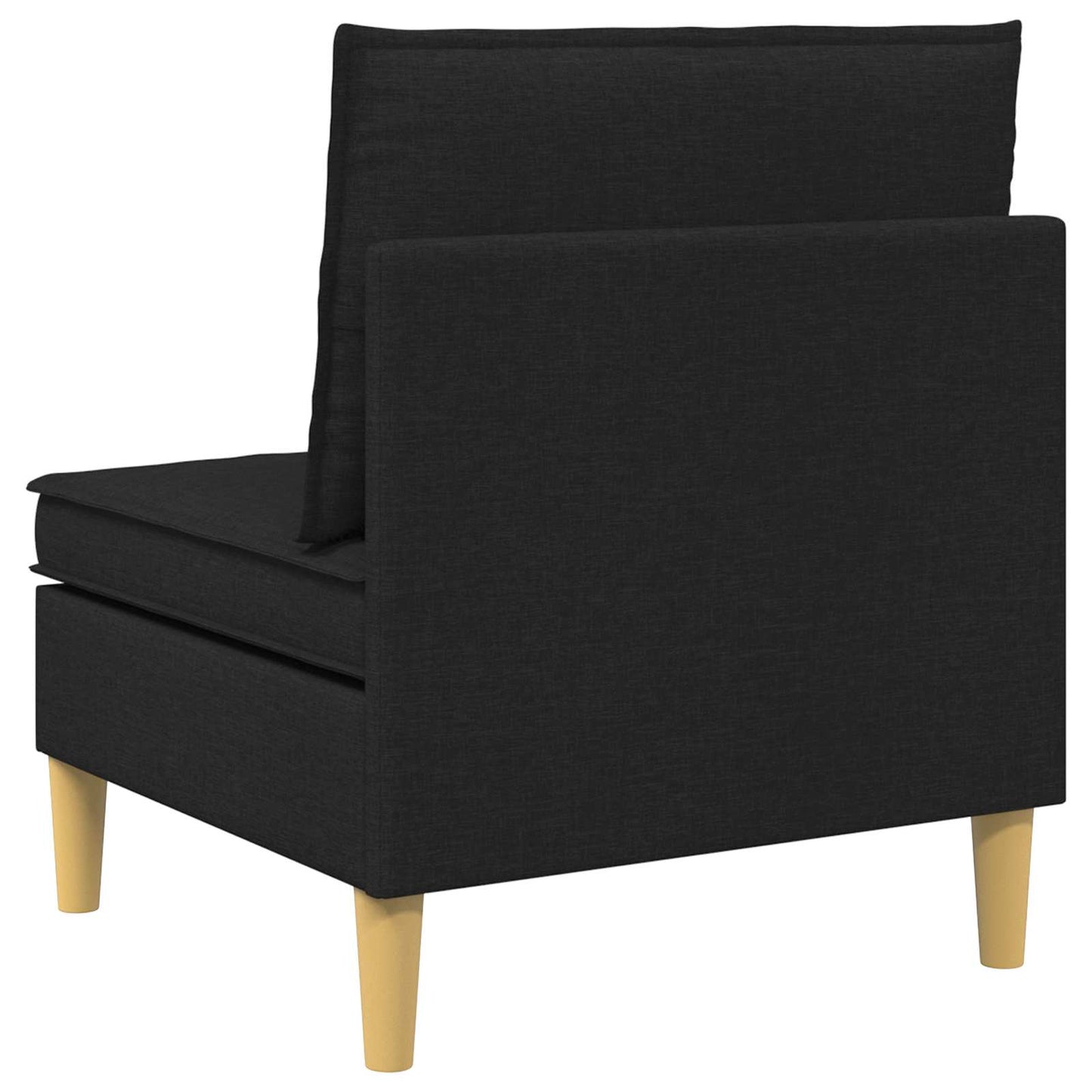 Tárolóval ellátott kanapé Szövet