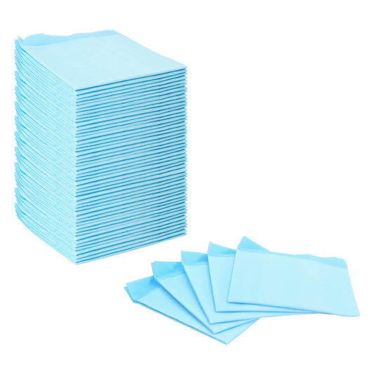 Nem szőtt szövet állat tréningpárna 50 pcs 45 x 33 cm