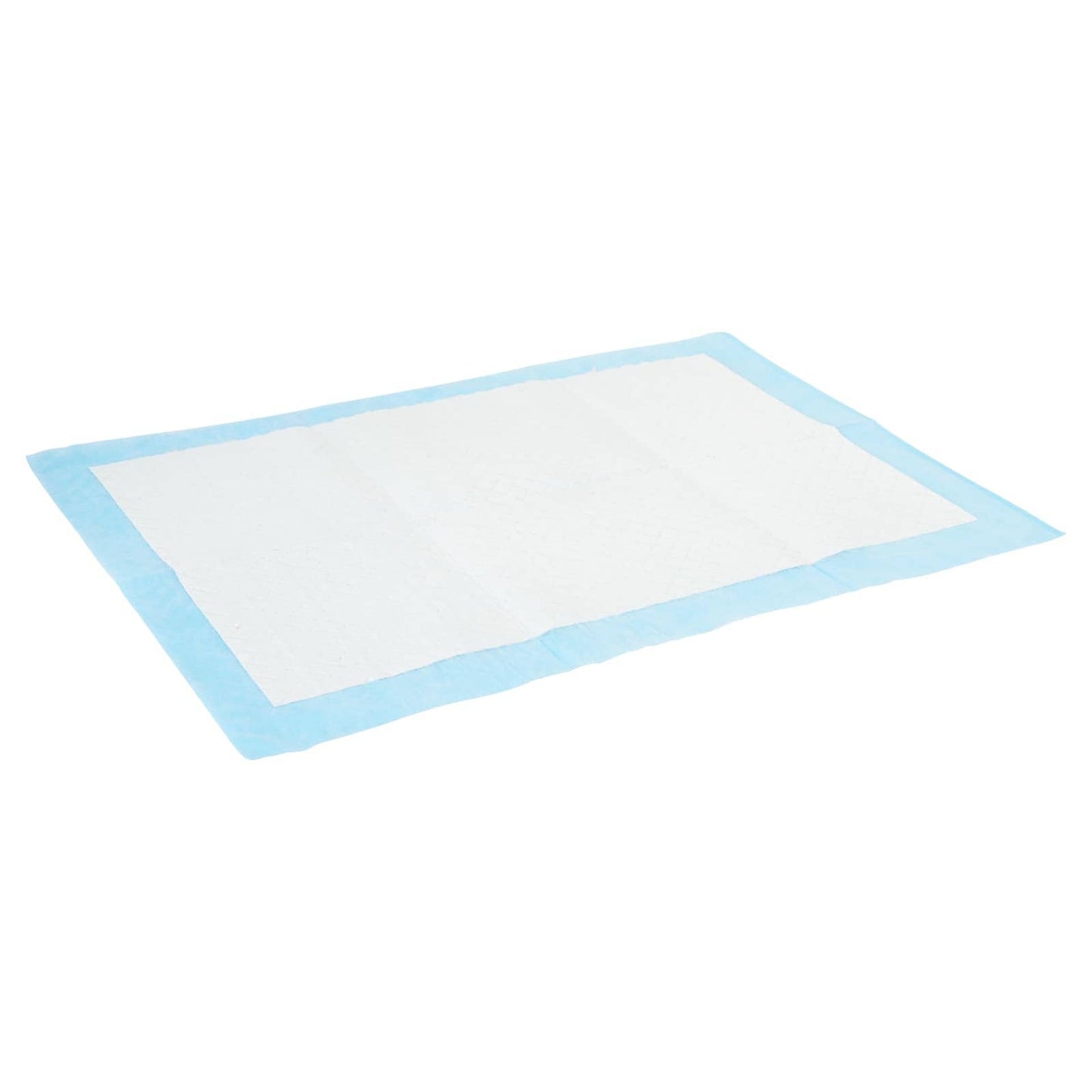 Nem szőtt szövet állat tréningpárna 50 pcs 45 x 33 cm