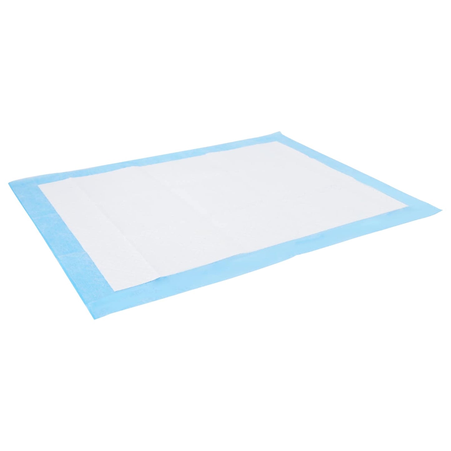 Nem szőtt szövet állat tréningpárna 50 pcs 60 x 45 cm