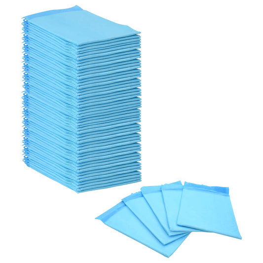 Nem szőtt szövet állat tréningpárna 50 pcs 60 x 60 cm