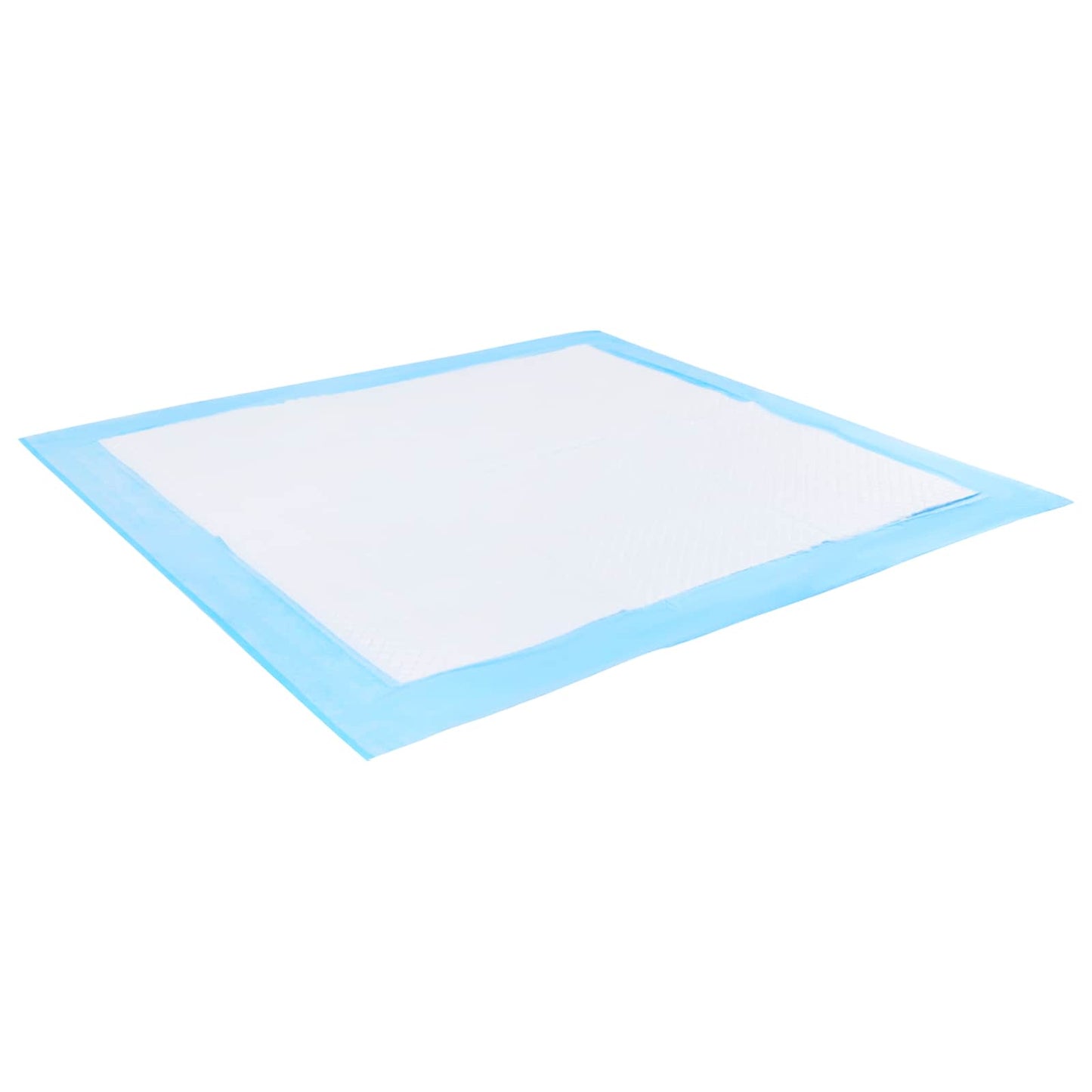 Nem szőtt szövet állat tréningpárna 50 pcs 60 x 60 cm