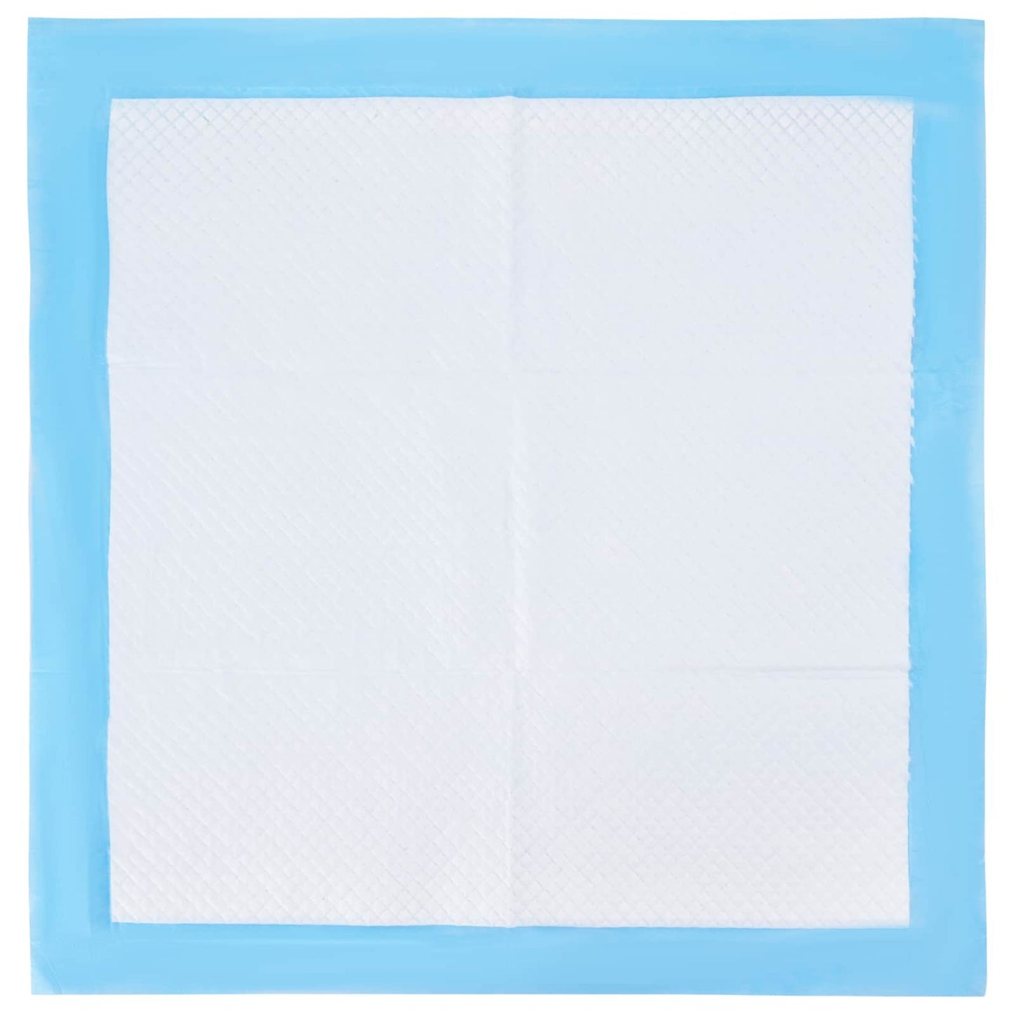 Nem szőtt szövet állat tréningpárna 50 pcs 60 x 60 cm
