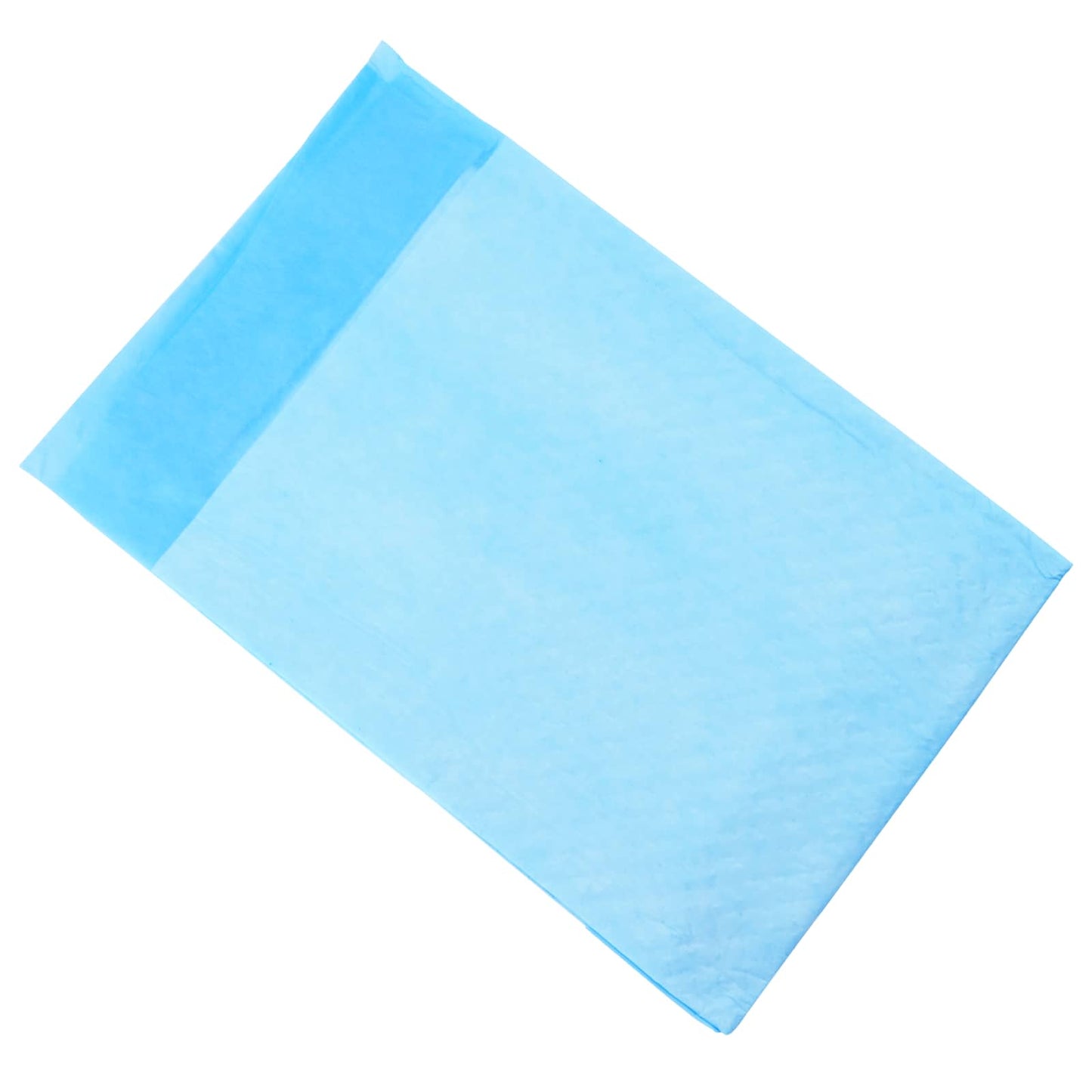 Nem szőtt szövet állat tréningpárna 50 pcs 90 x 60 cm