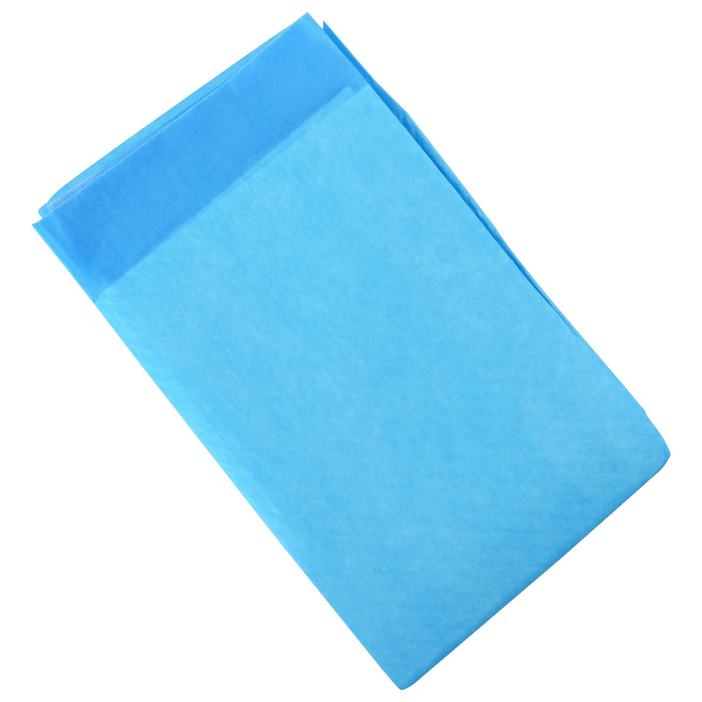 Nem szőtt szövet állat tréningpárna 50 pcs 120 x 80 cm