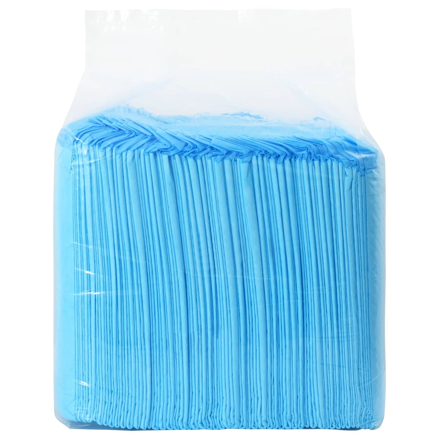 Nem szőtt szövet állat tréningpárna 50 pcs 120 x 80 cm