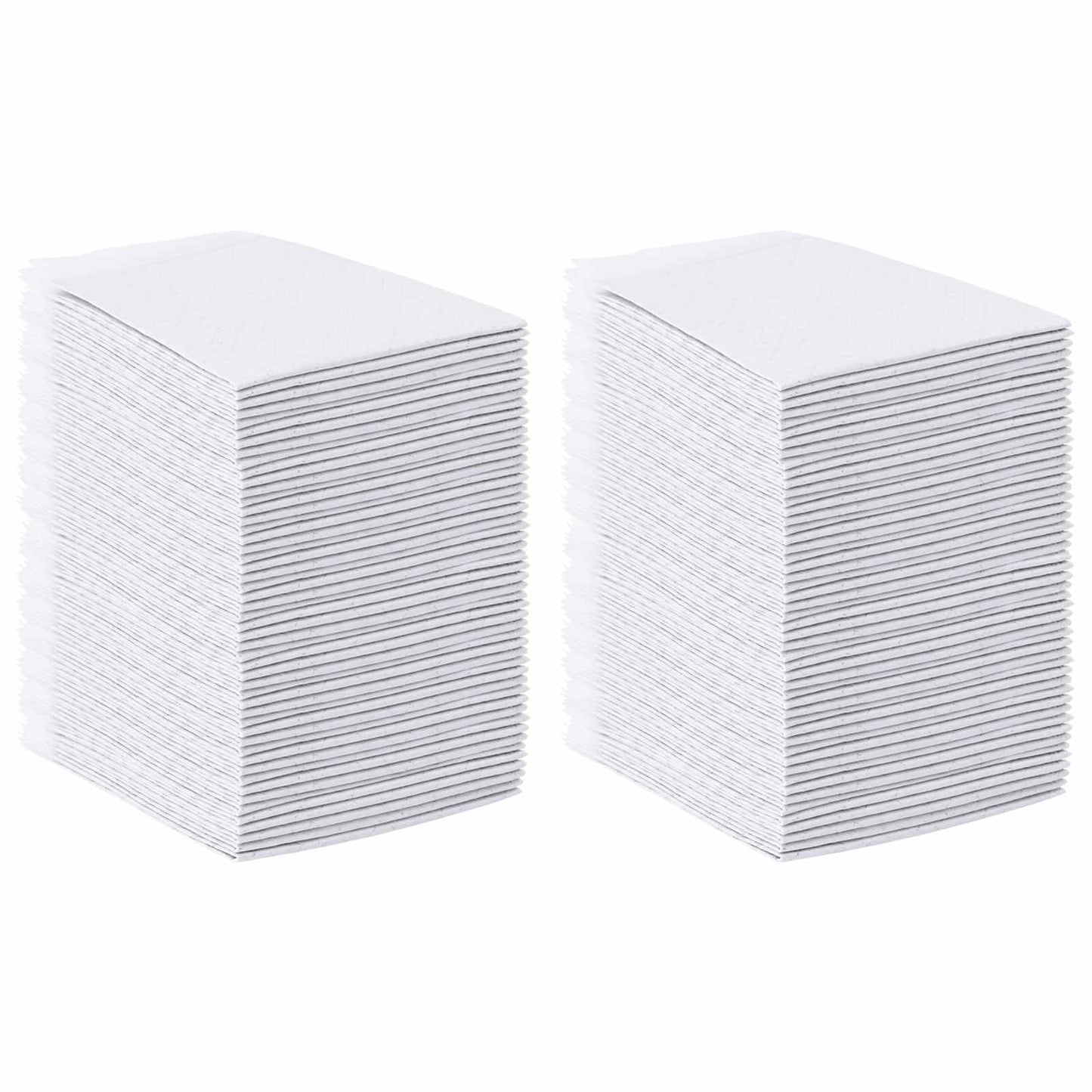 Nem szőtt szövet állat tréningpárna 100 pcs 45 x 33 cm