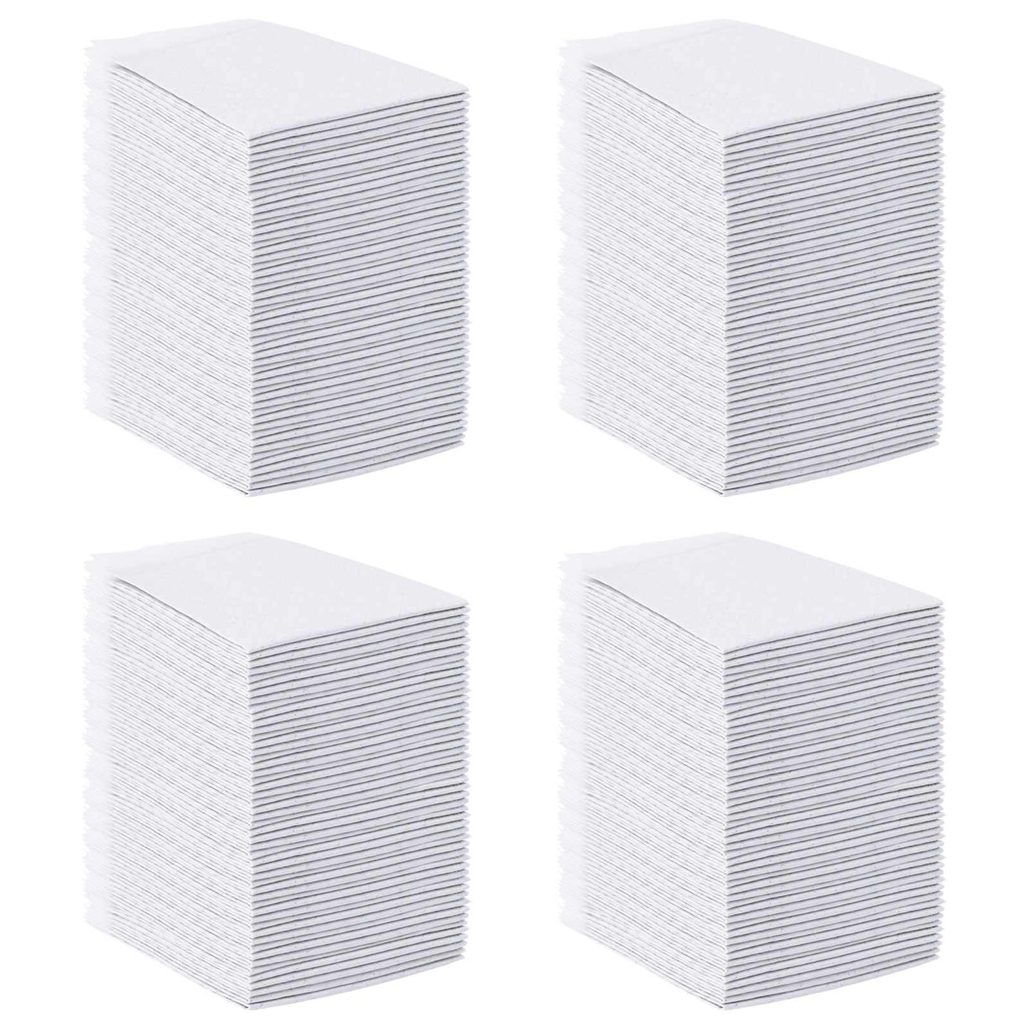 Nem szőtt szövet állat tréningpárna 200 pcs 45 x 33 cm