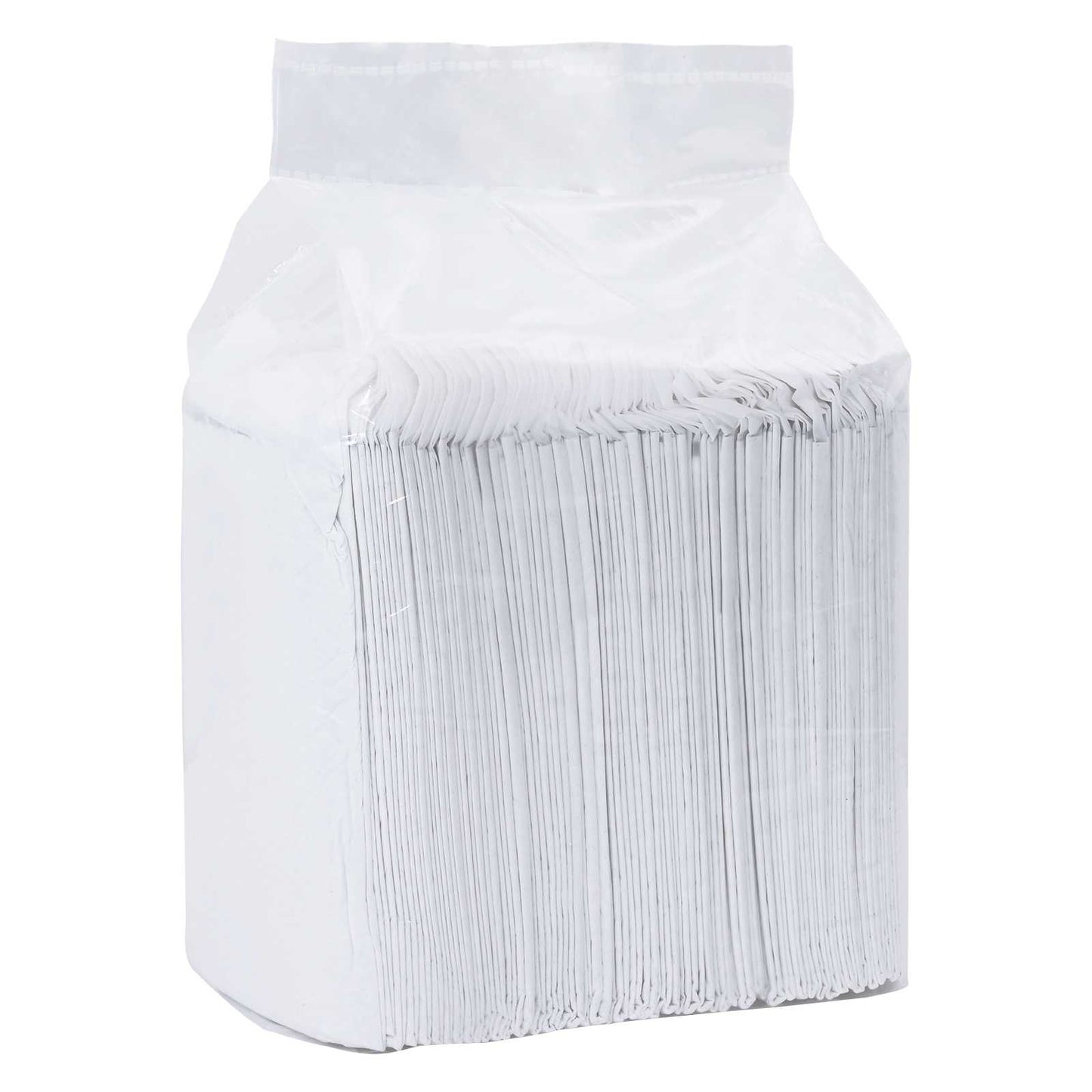 Nem szőtt szövet állat tréningpárna 200 pcs 45 x 33 cm