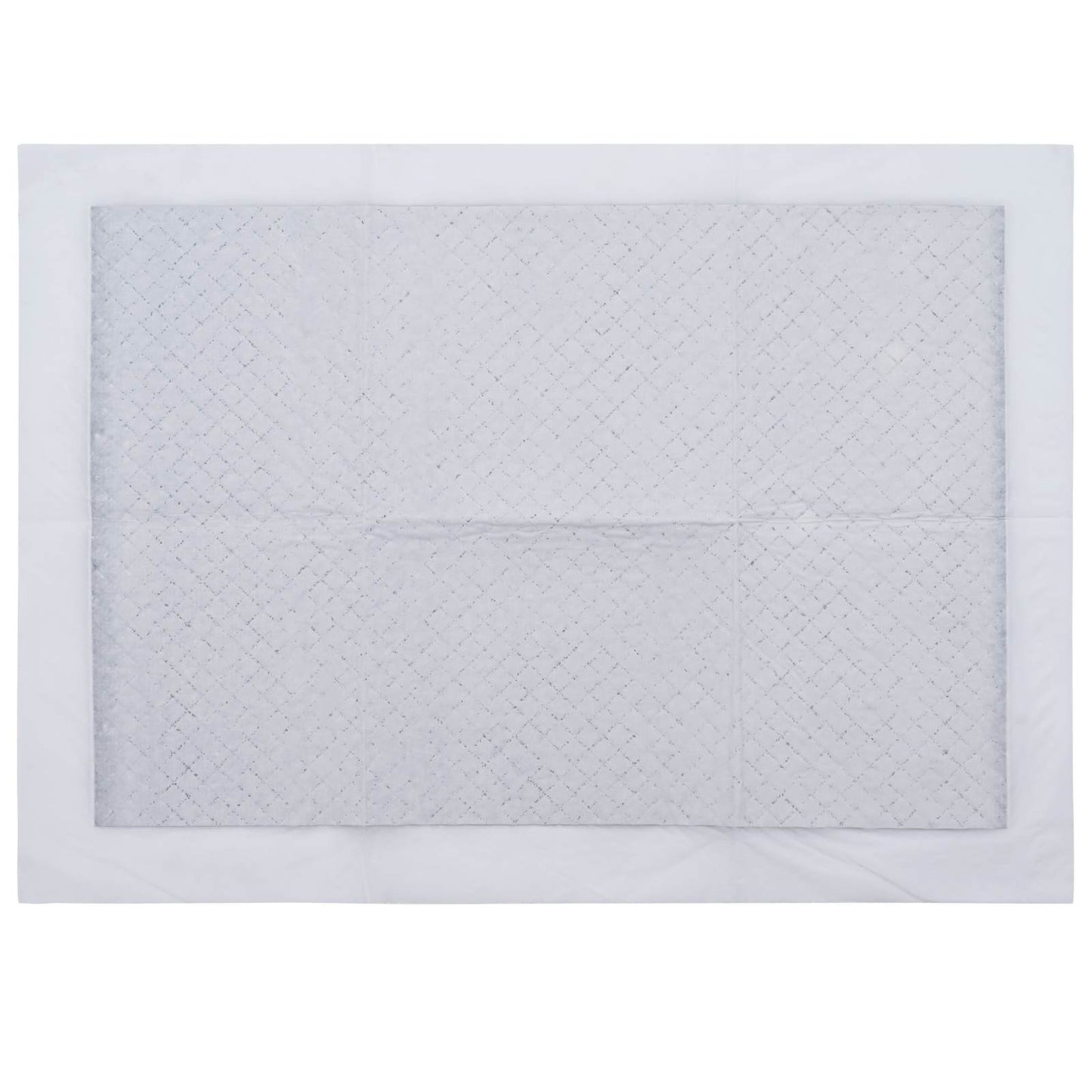 Nem szőtt szövet állat tréningpárna 200 pcs 45 x 33 cm