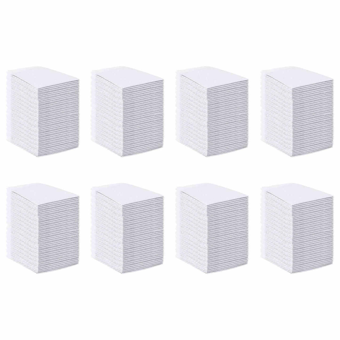 Nem szőtt szövet állat tréningpárna 400 pcs 45 x 33 cm
