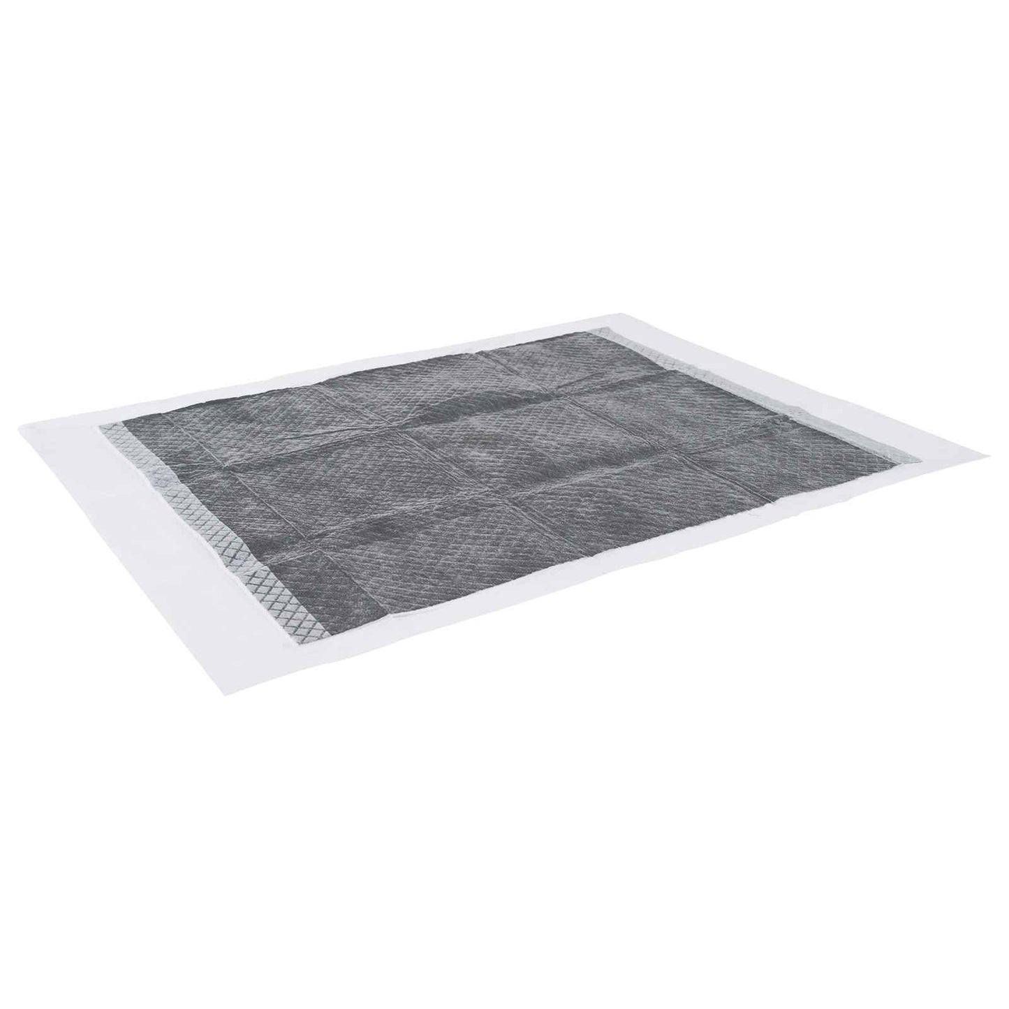 Nem szőtt szövet állat tréningpárna 50 pcs 60 x 45 cm